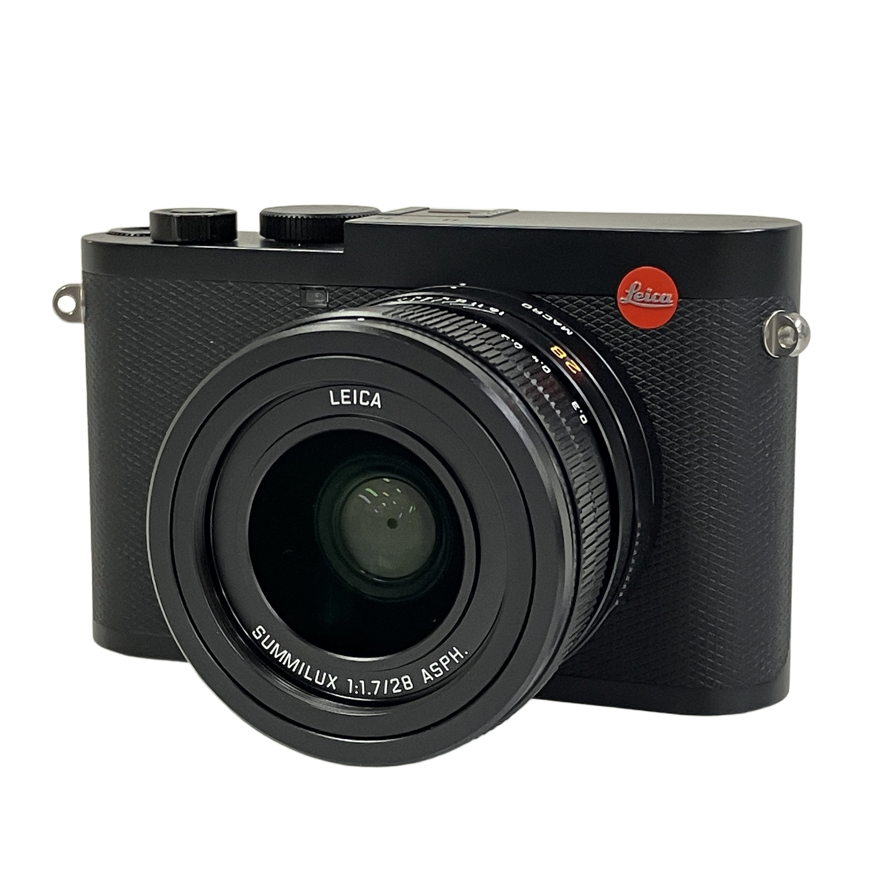 Leica Q2 (Summilux 28mm F1.7 ASPH.):日常を「シネマ」に変える。防塵防滴を備えた、ライカ・フルサイズの完成形。