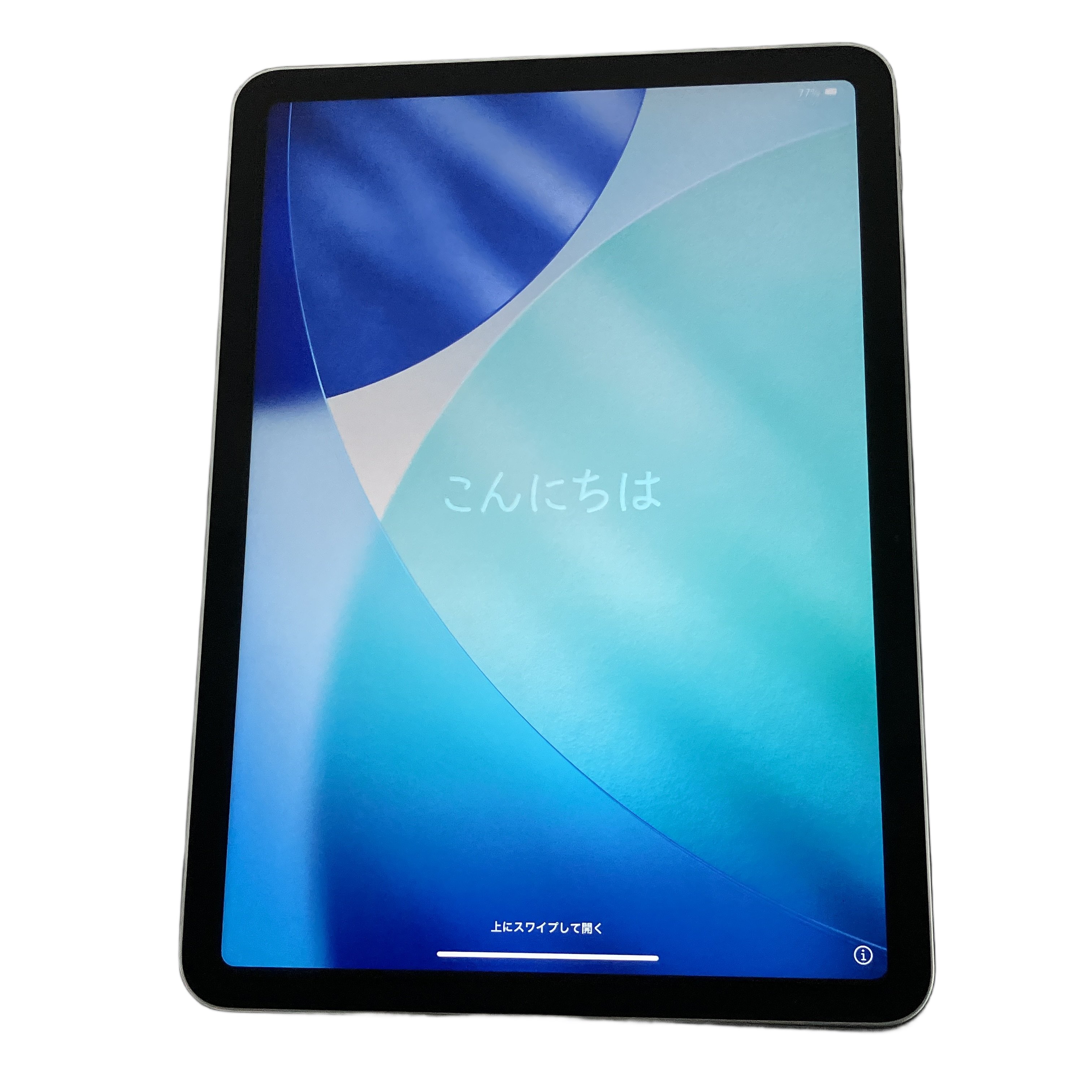 Apple iPad Air M2 11インチ 128GB Wi-Fi