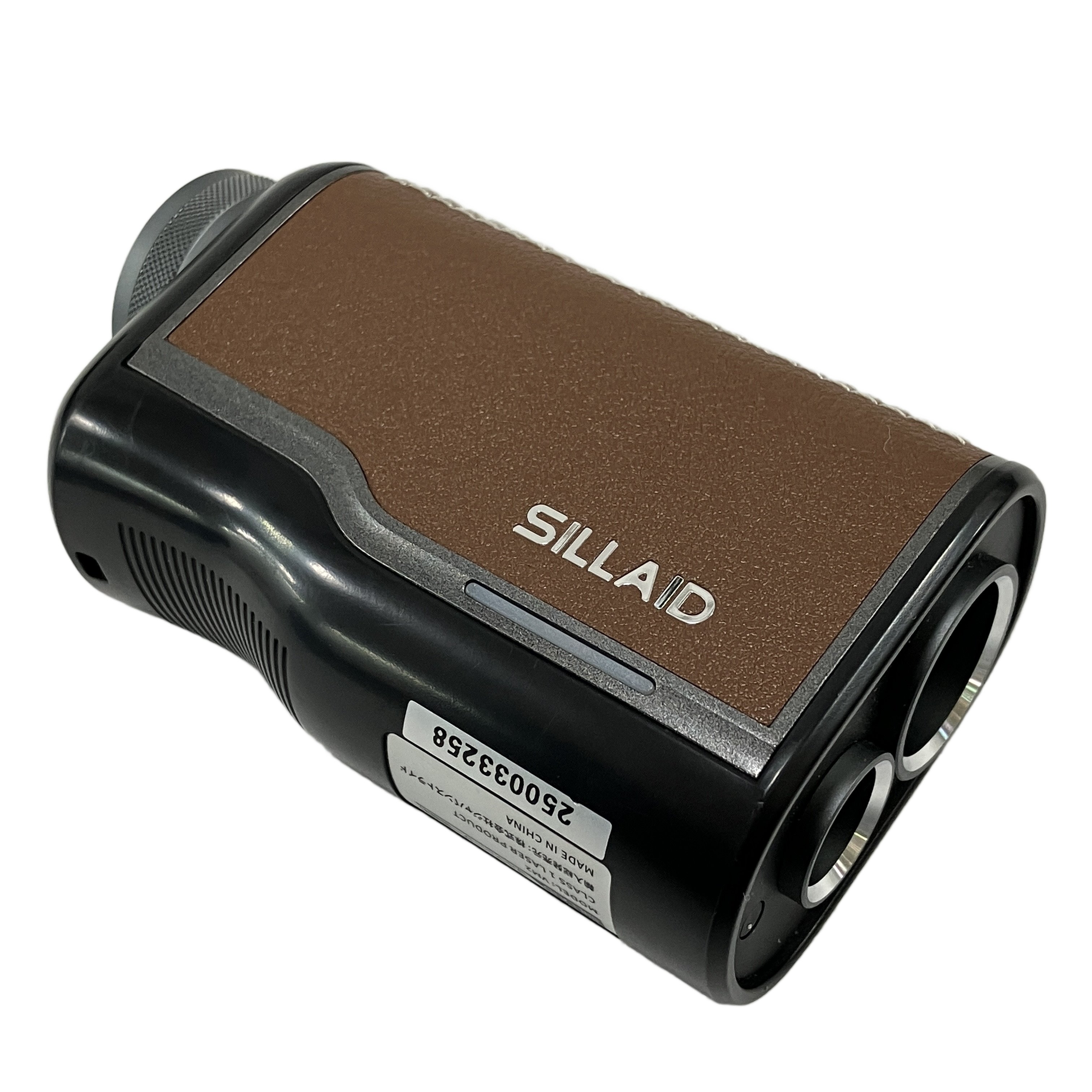 SILLAID VM2 レーザー距離計