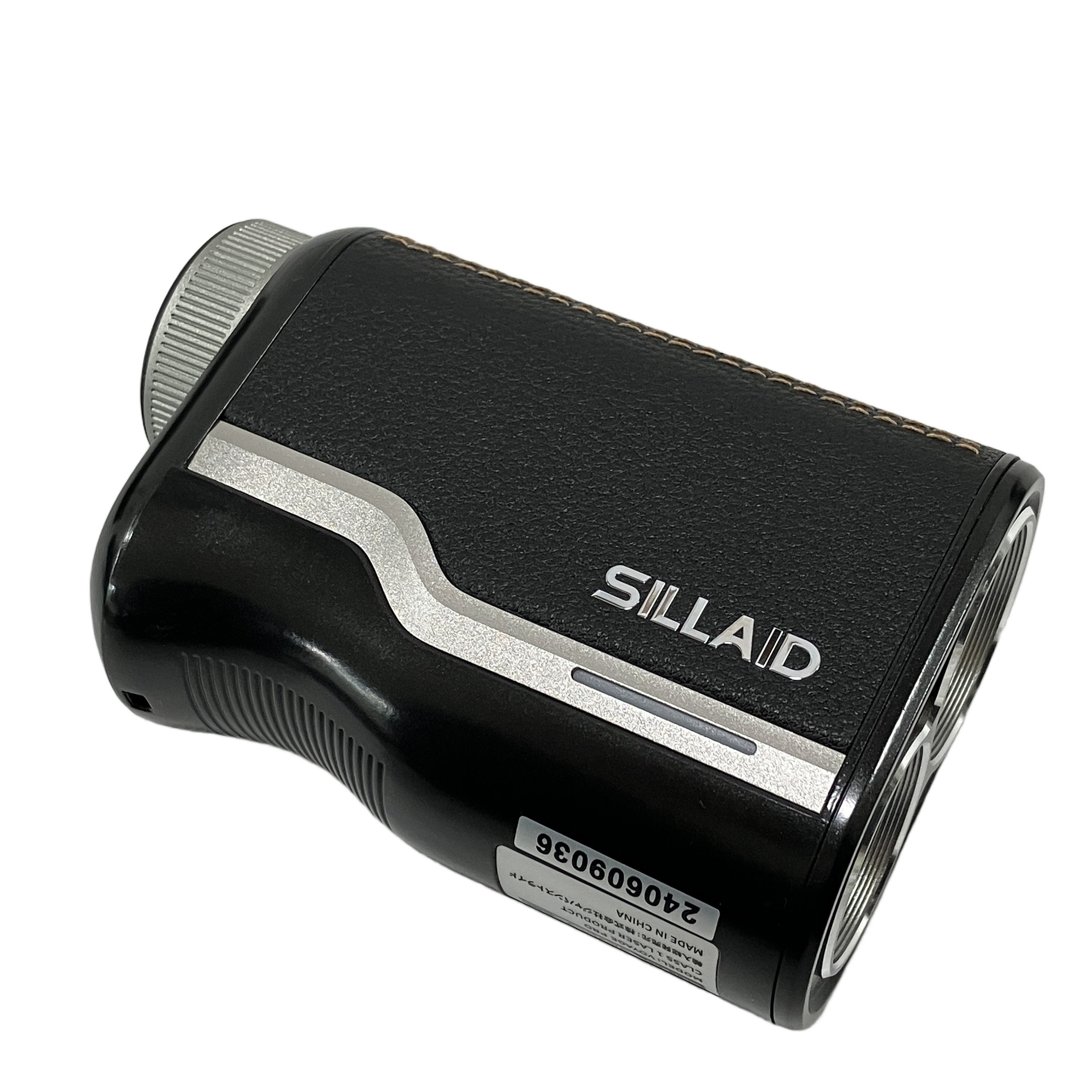 SILLAID VOYAGE PRO レーザー距離計