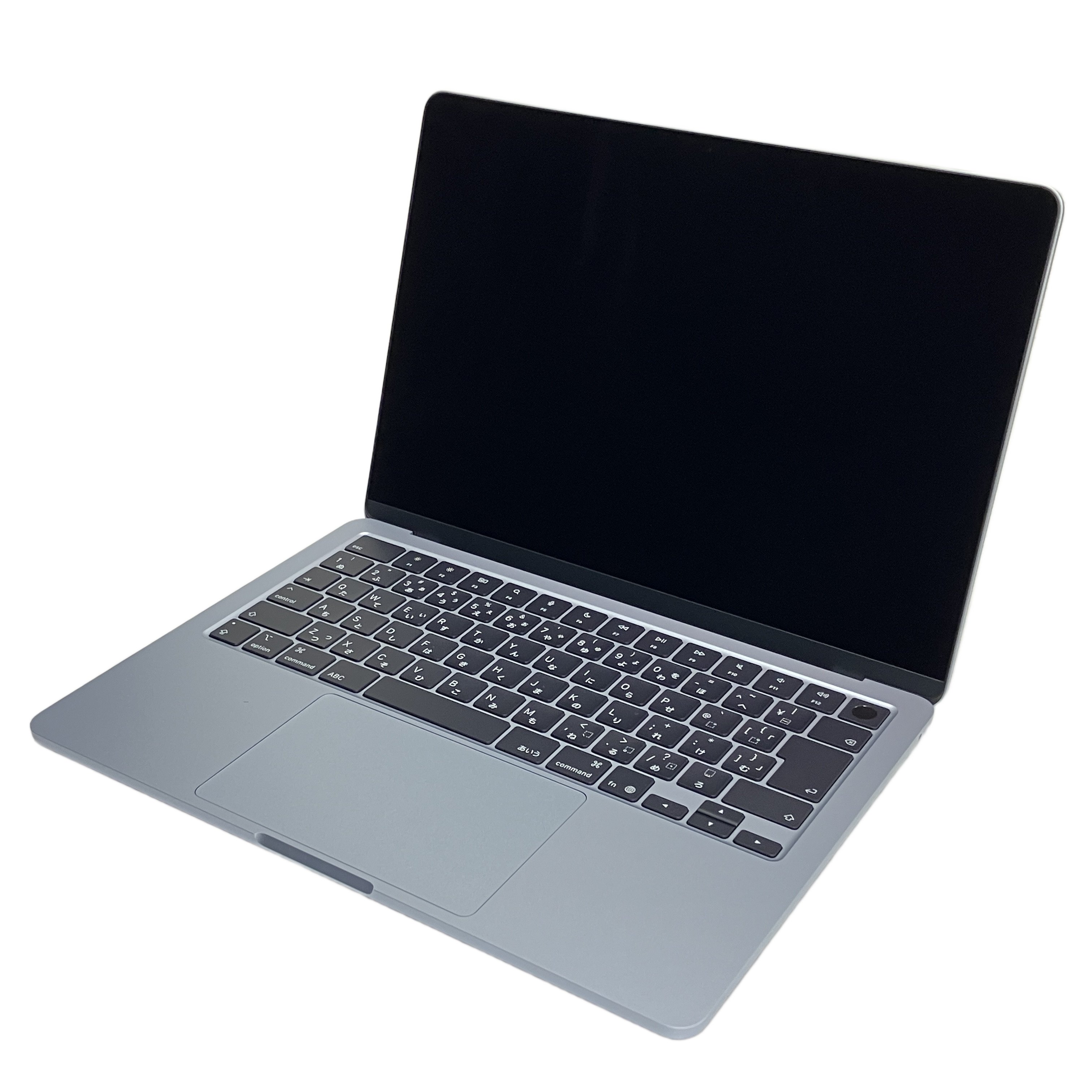 Apple MacBook Air 13インチ M4 2025 (16GB / 512GB) — M4チップを搭載し、驚異的な処理能力とAIパフォーマンスを極限まで薄いボディに詰め込んだ、次世代モバイルノートPCの決定版。