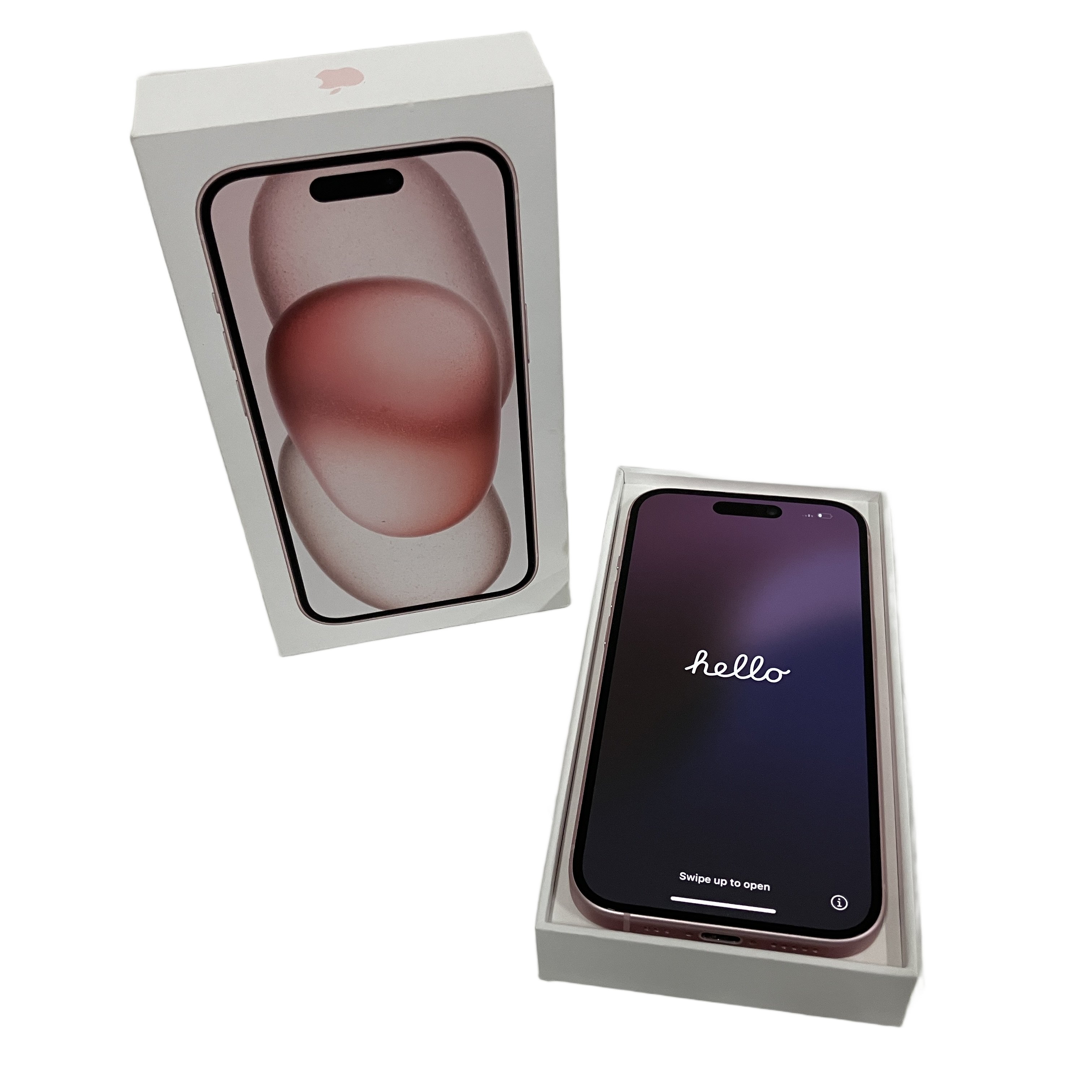 Apple iPhone 15 256GB スマートフォン