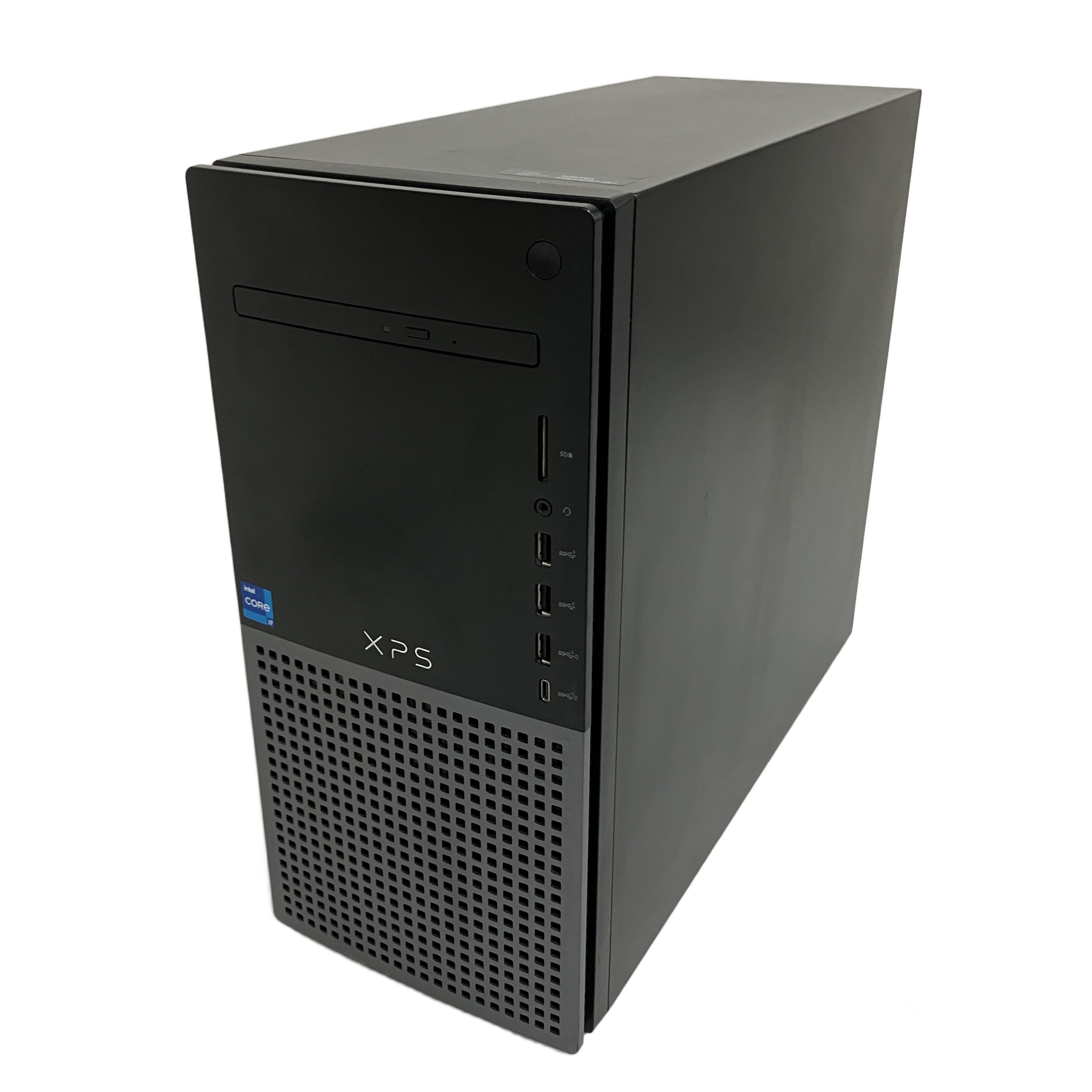 DELL XPS 8950 ゲーミングデスクトップPC i7 16GB