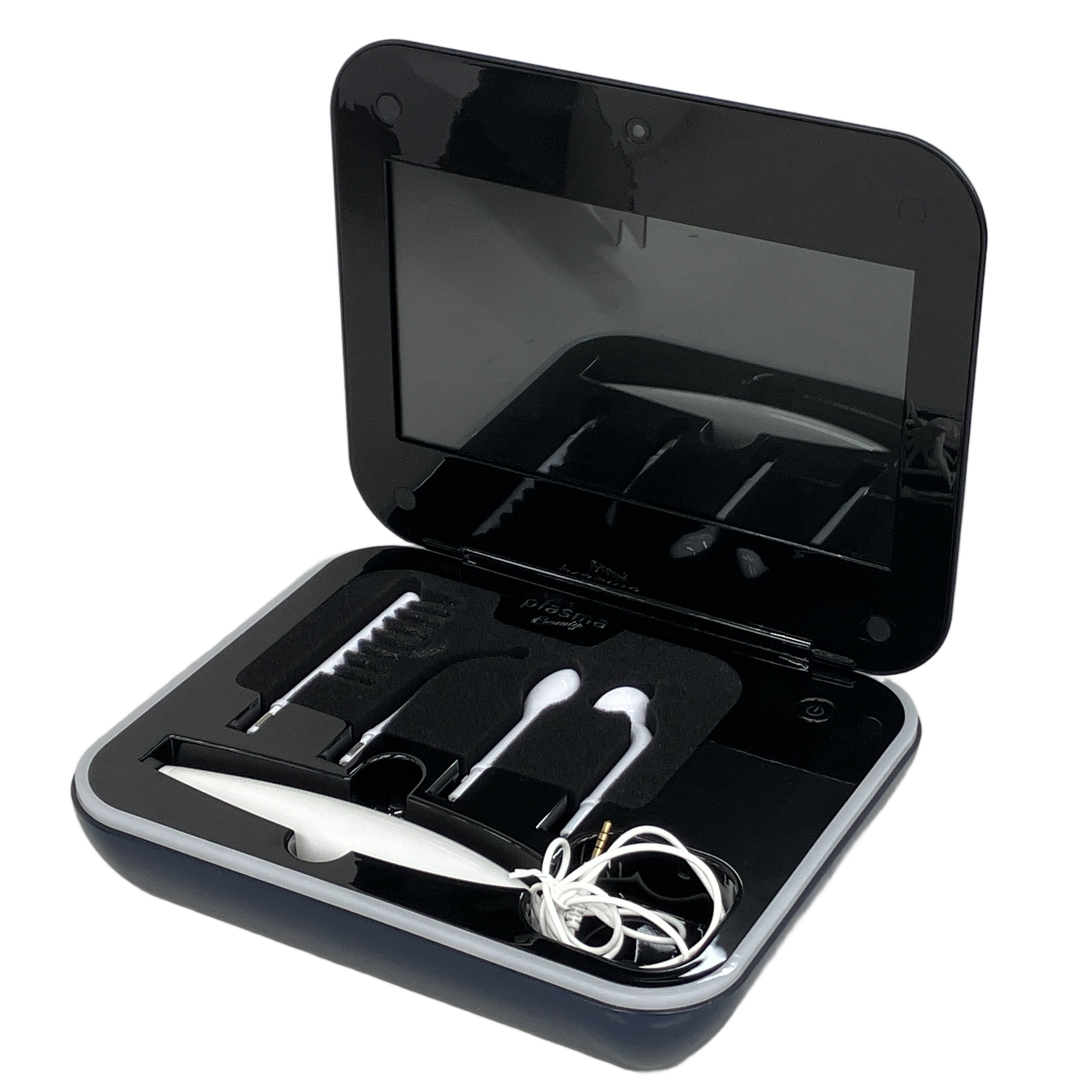 ESTHETWIN プラズマビューティー 美顔器