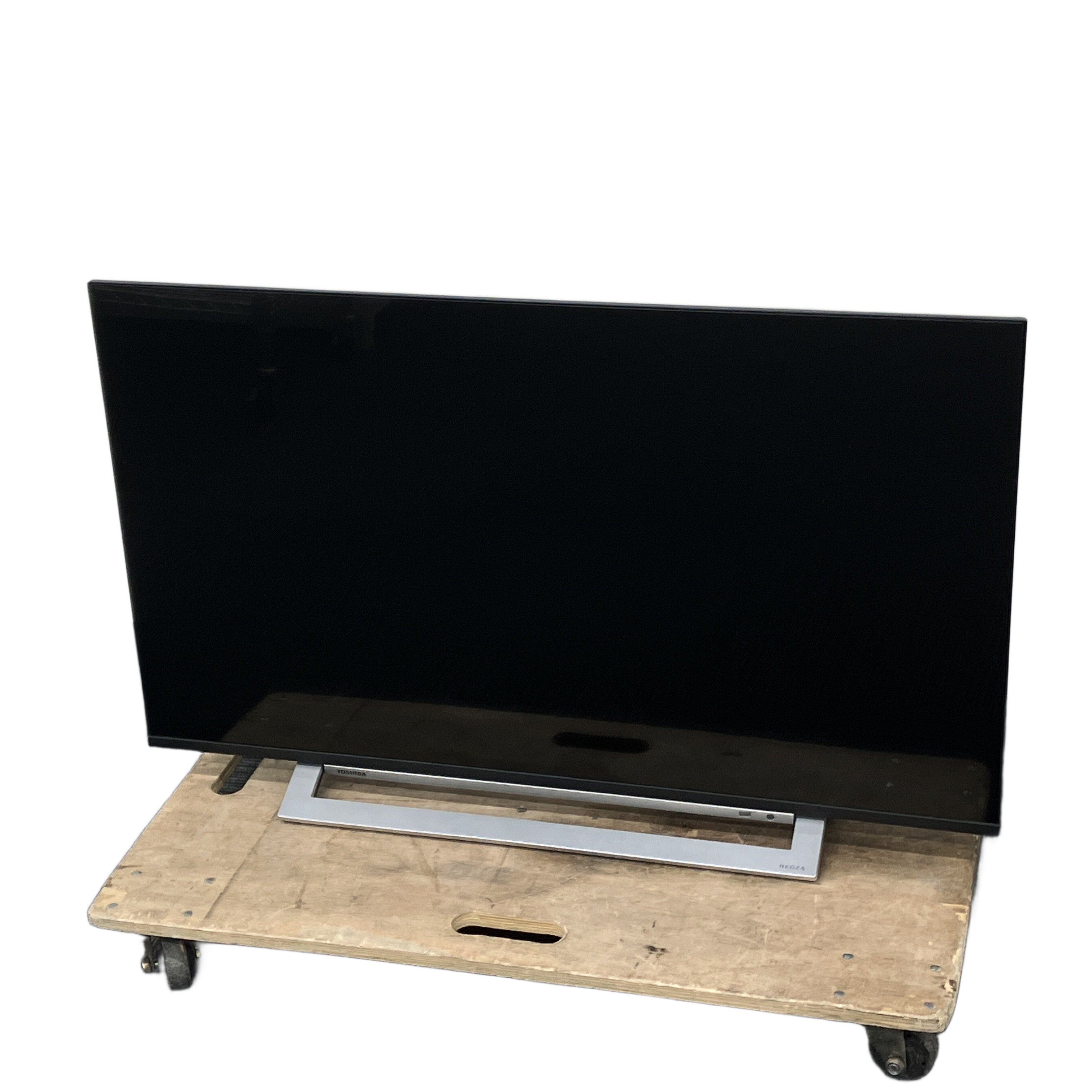 TOSHIBA REGZA 43M540X 4K 液晶テレビ