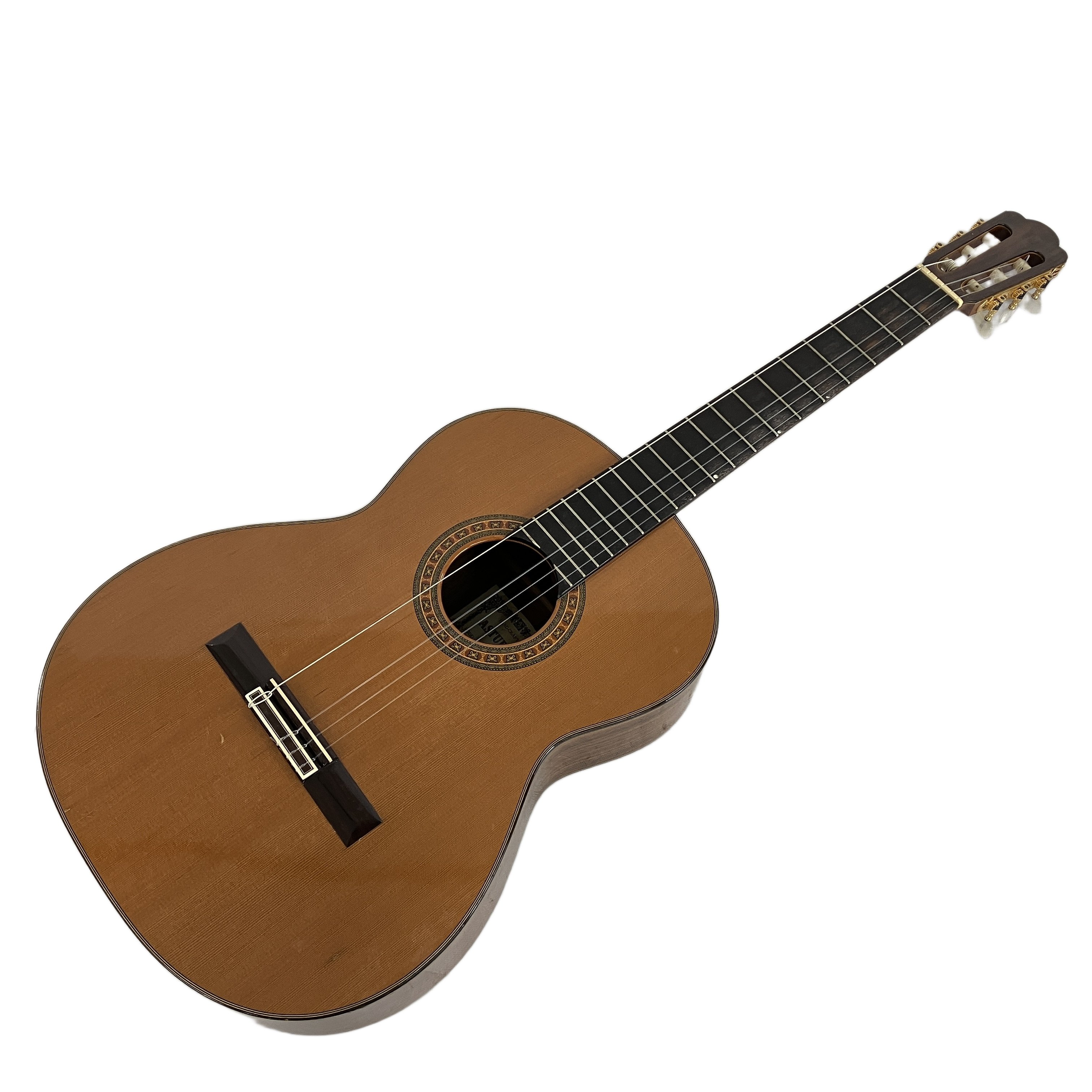 ASTURIAS STANDARD 640mm クラシックギター