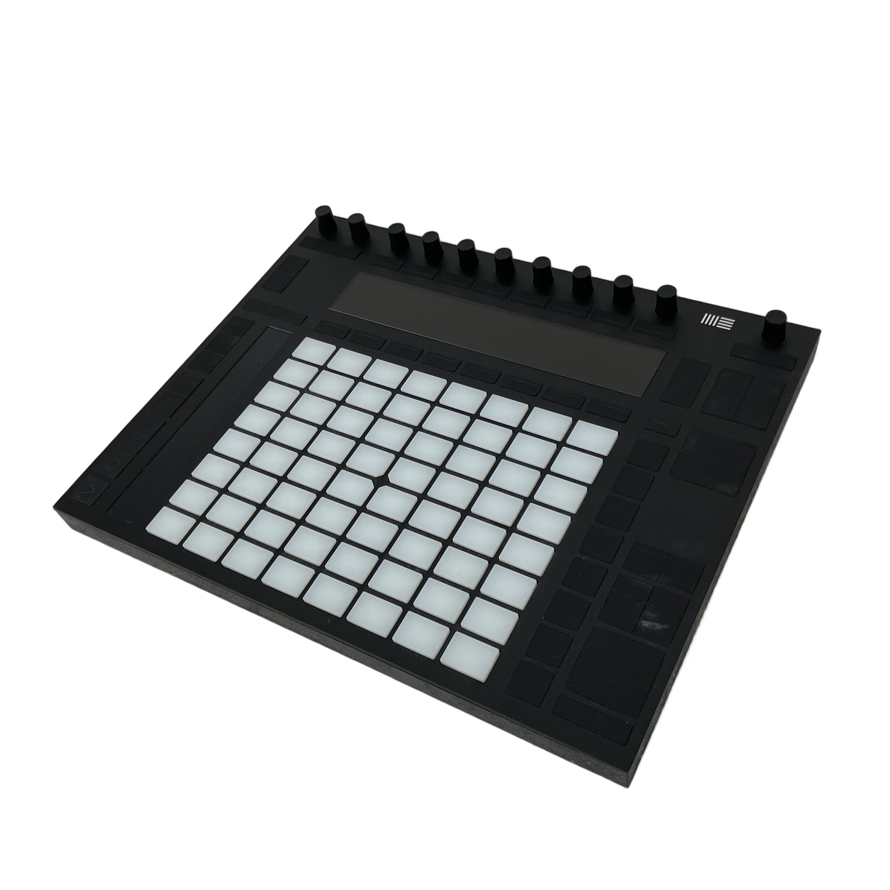 Ableton Push 2 MIDIコントローラー