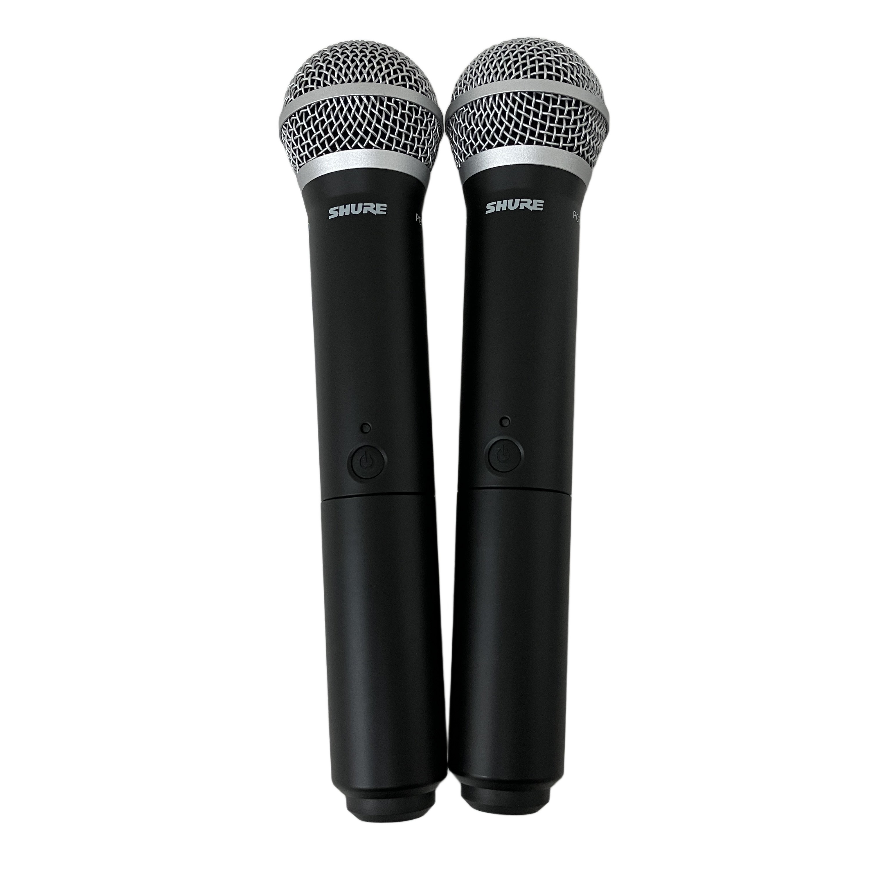 SHURE BLX88J PG58 ワイヤレス マイク
