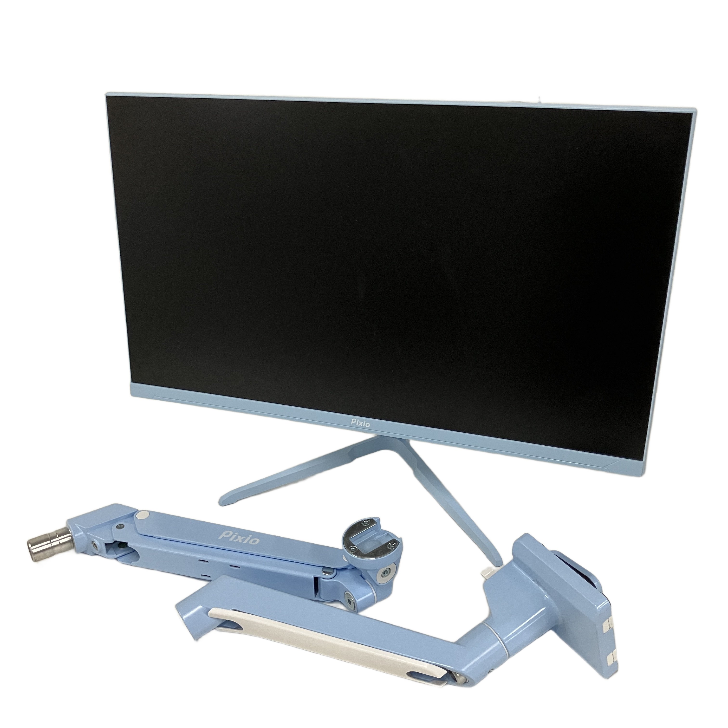 Pixio PX248 Wave Blue ゲーミングモニター 23.8インチ