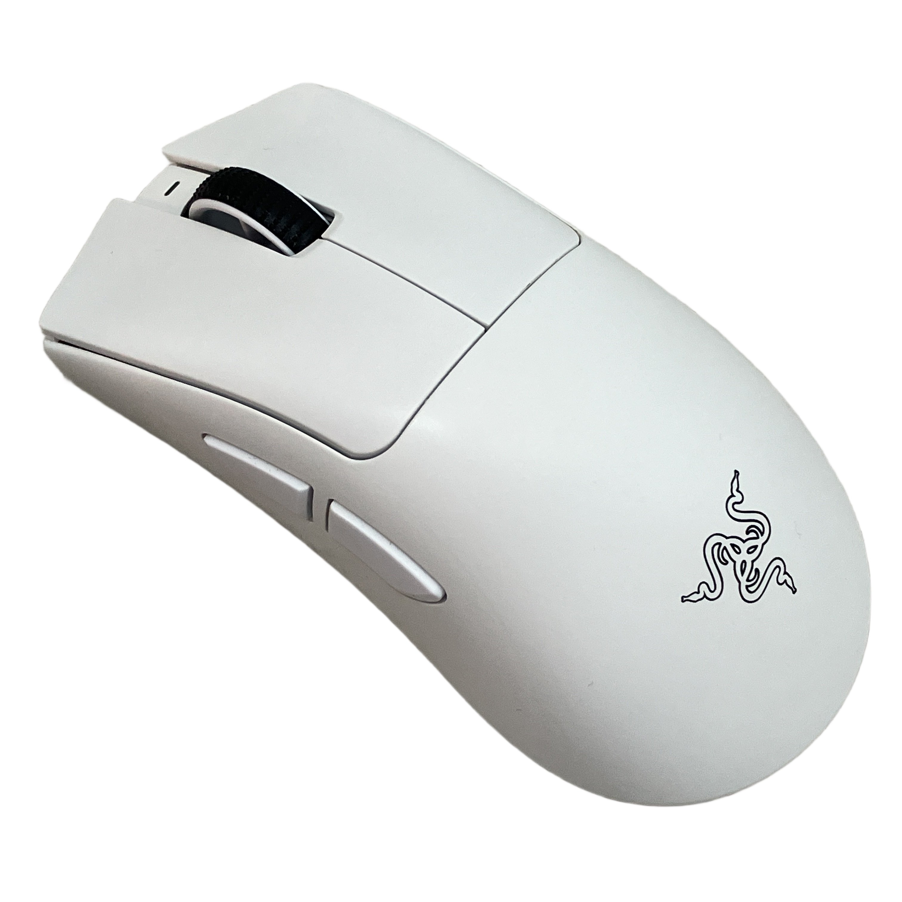 Razer DeathAdder V4 Pro ゲーミングマウス