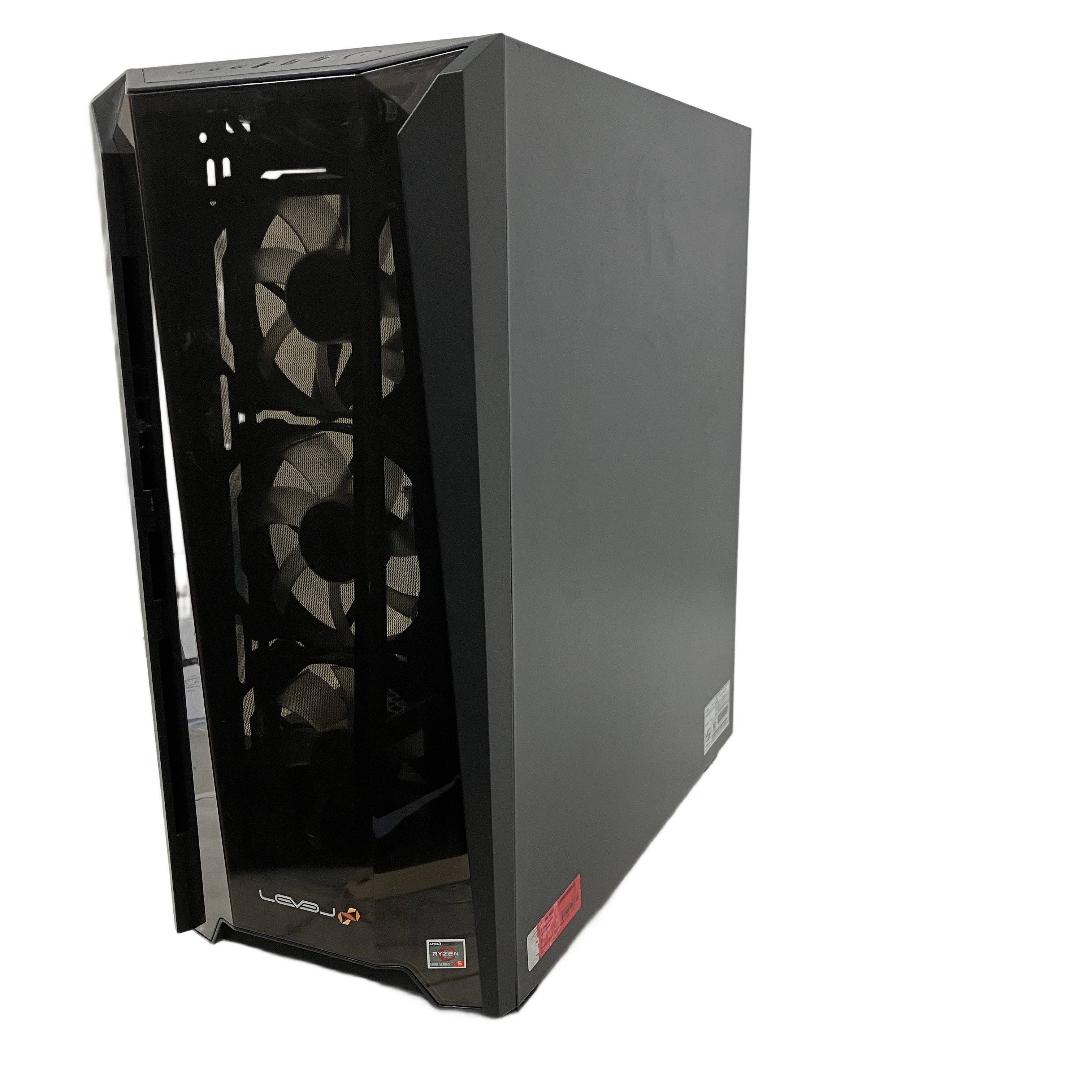 iiyama デスクトップ パソコン Ryzen 5 3060 Ti