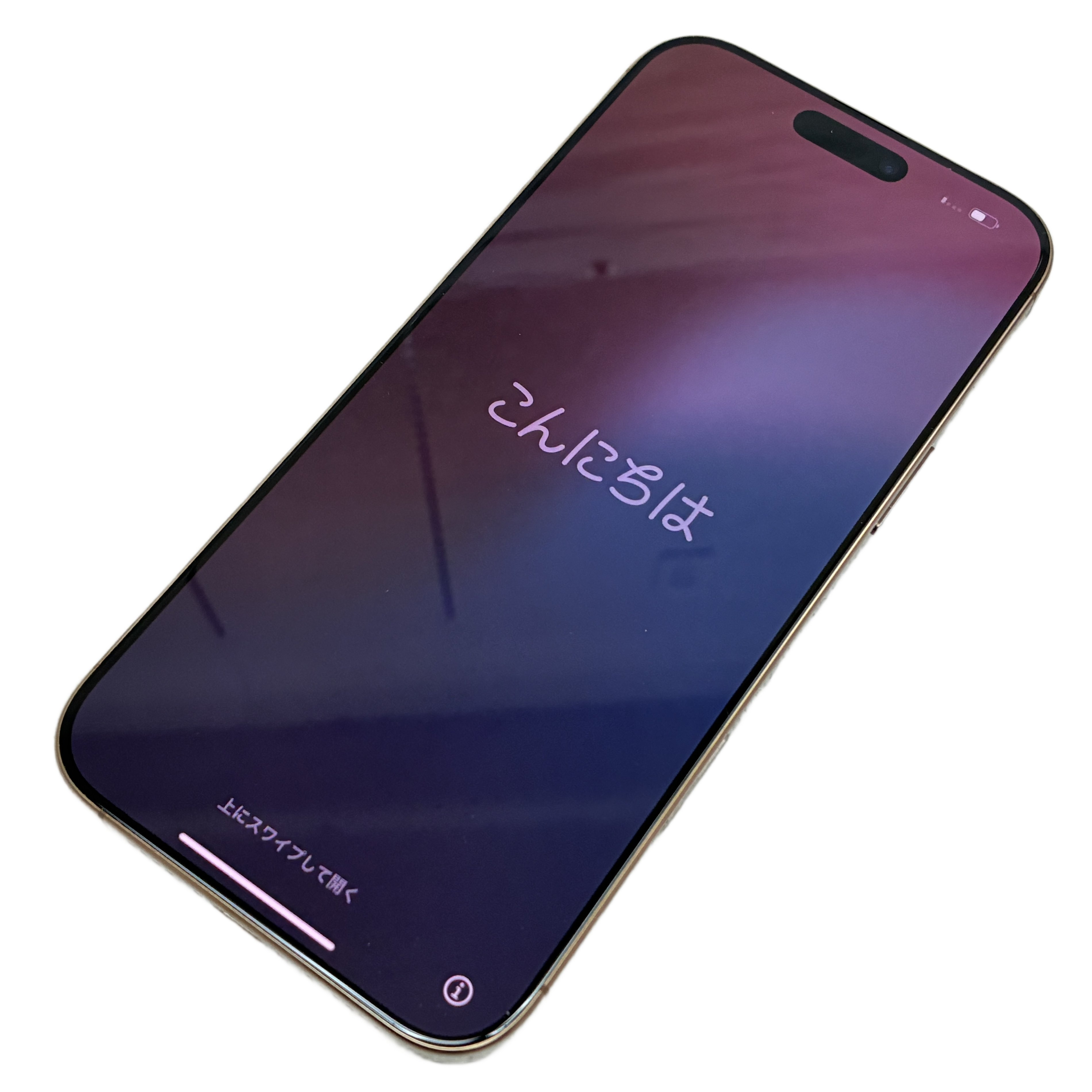 iPhone 16 Pro Max|チタニウムが放つ気品、カメラコントロールとA18 Proが切り拓く新次元の体験