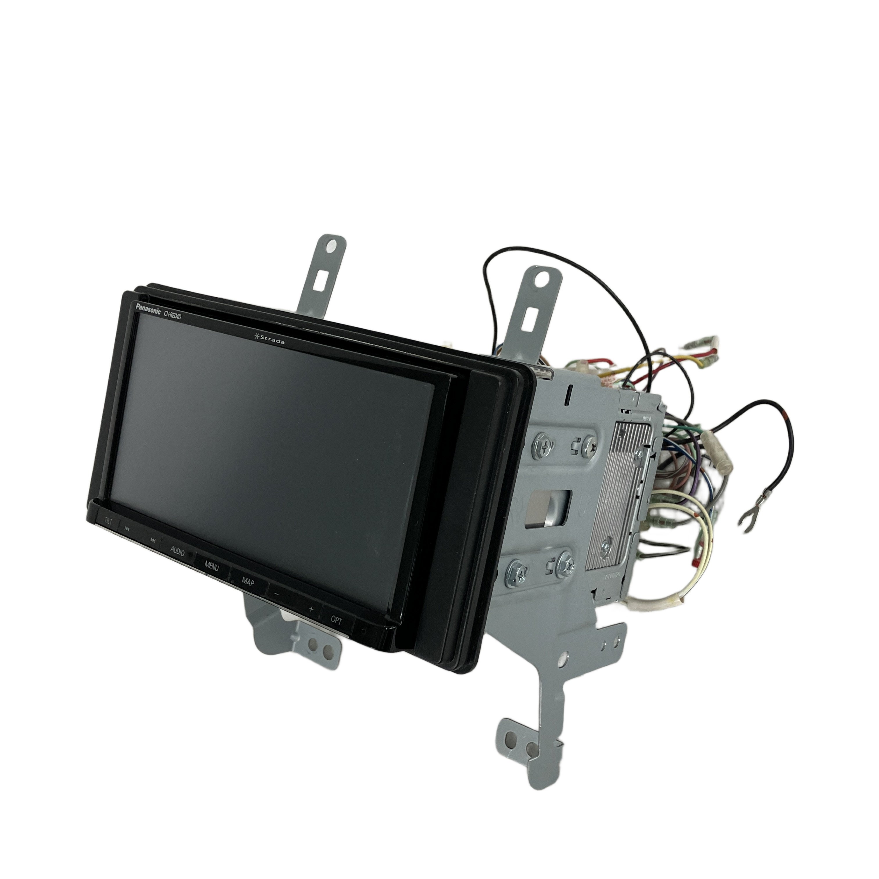 Panasonic CN-RE04D カーナビゲーション