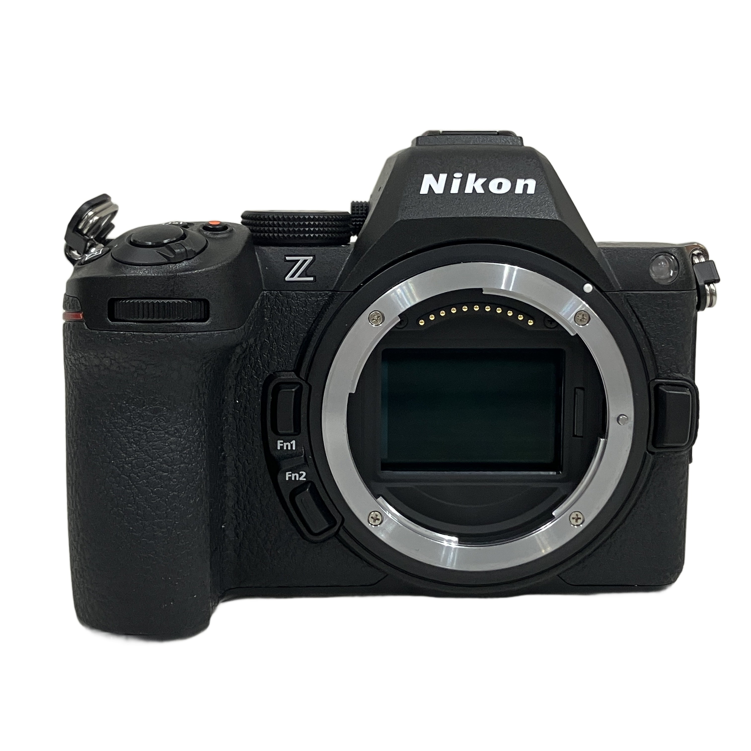 Nikon Z5 II|進化したAFと表現力、フルサイズミラーレスの新たなスタンダード