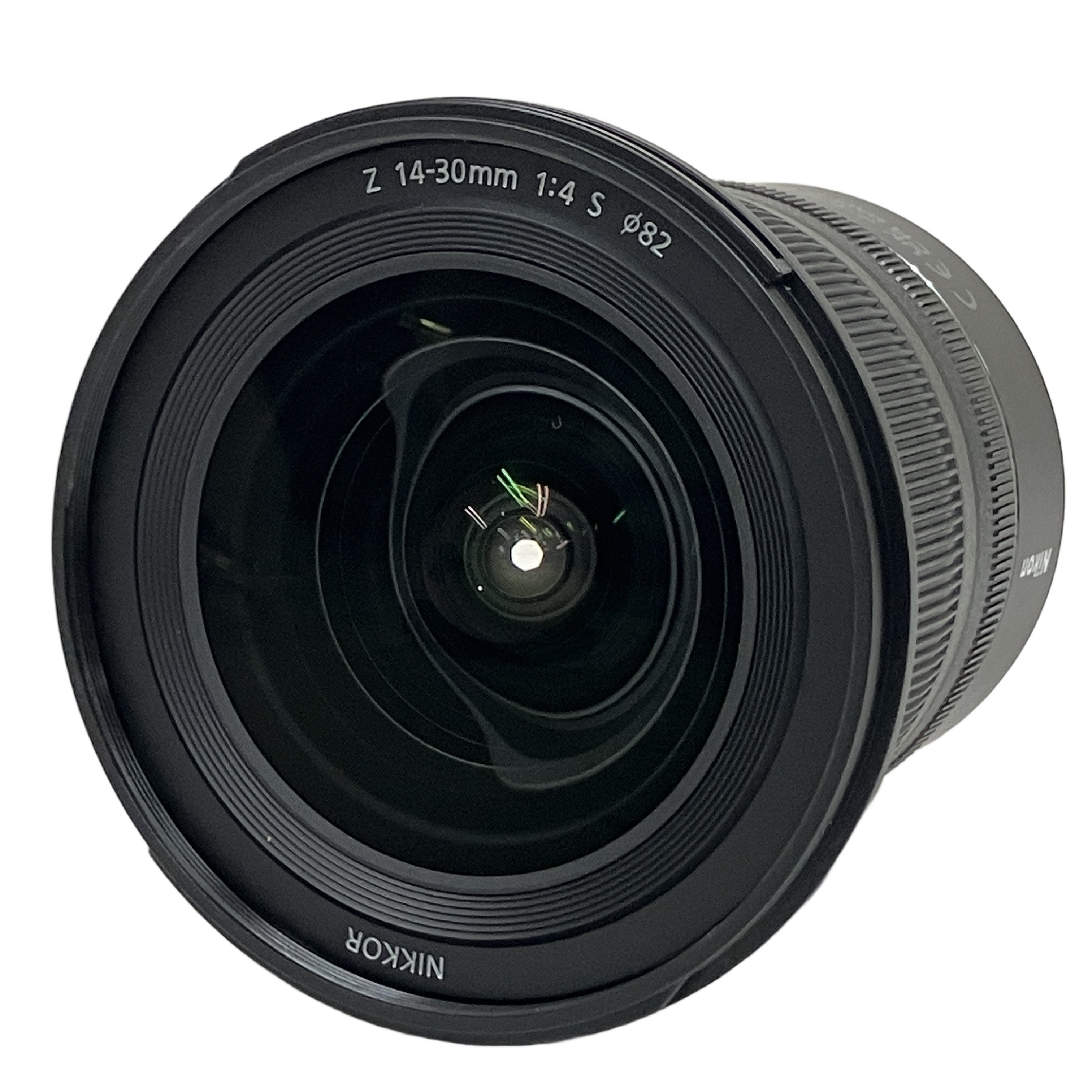 Nikon NIKKOR Z 14-30mm f/4 S|超広角の常識を覆す、フィルター装着可能な機動力抜群のS-Line