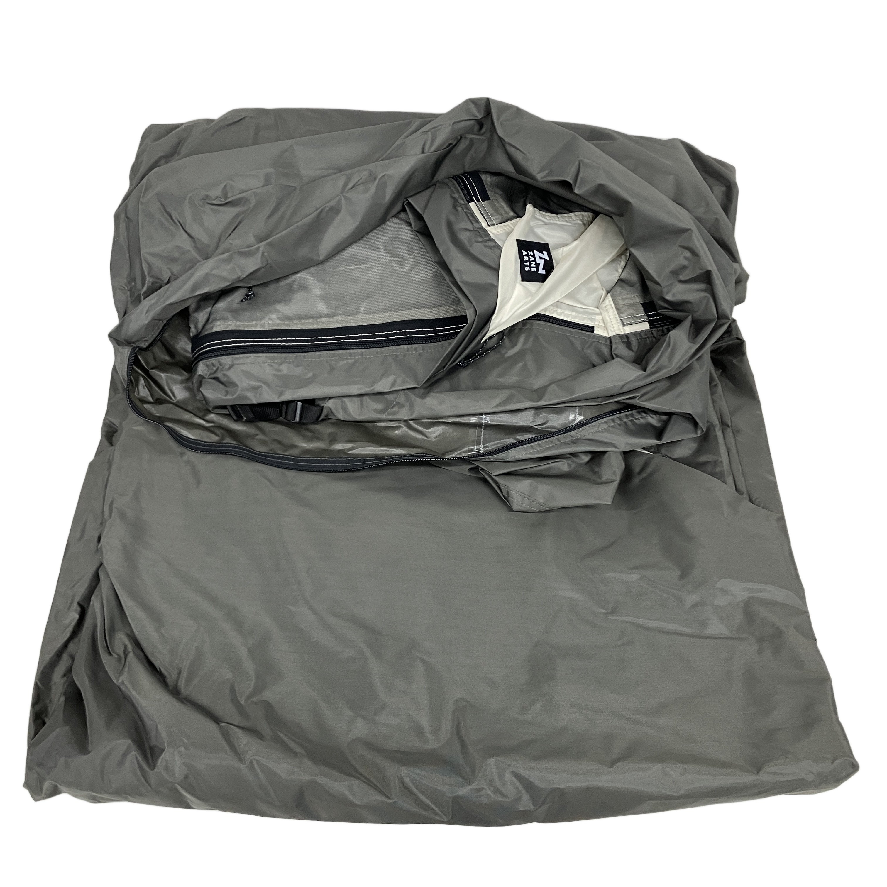 ZANE ARTS ゼクーM インナーテント