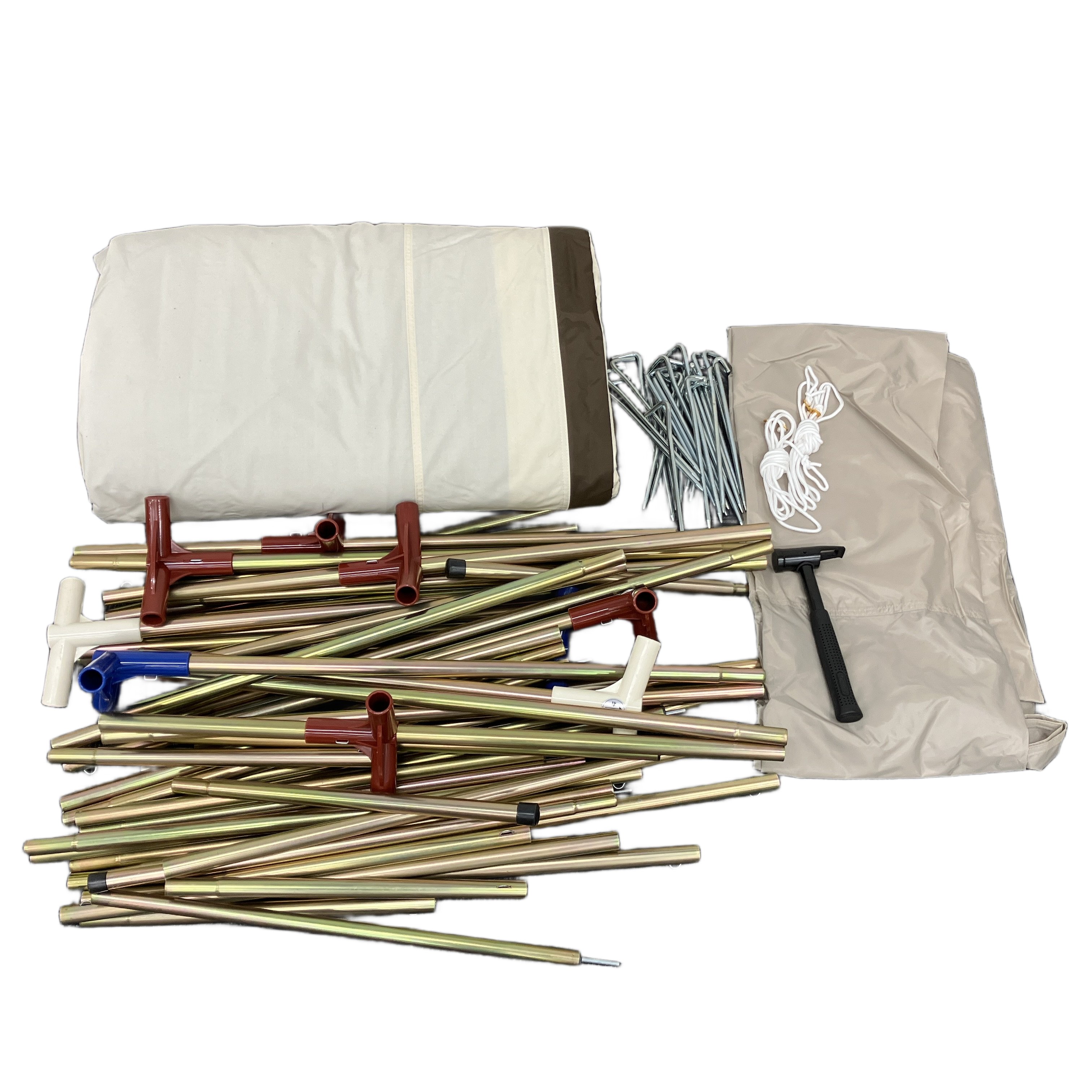 ogawa ロッジシェルター T/C 3375 テント