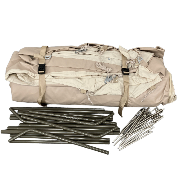 nordisk VIMUR 4.8 テント