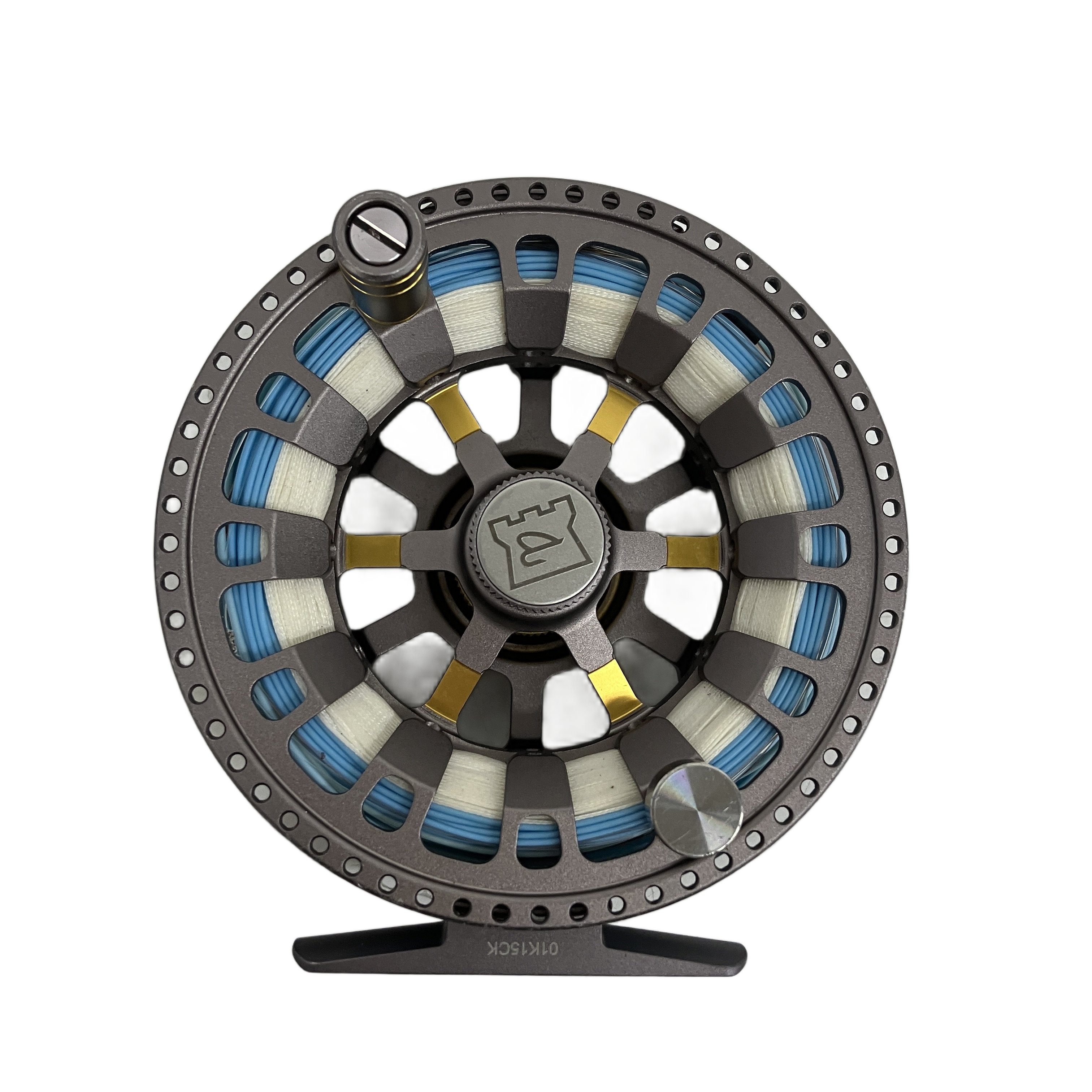 HARDY フライリール」の買取実績・相場-高額買取なら高く売れるドットコム