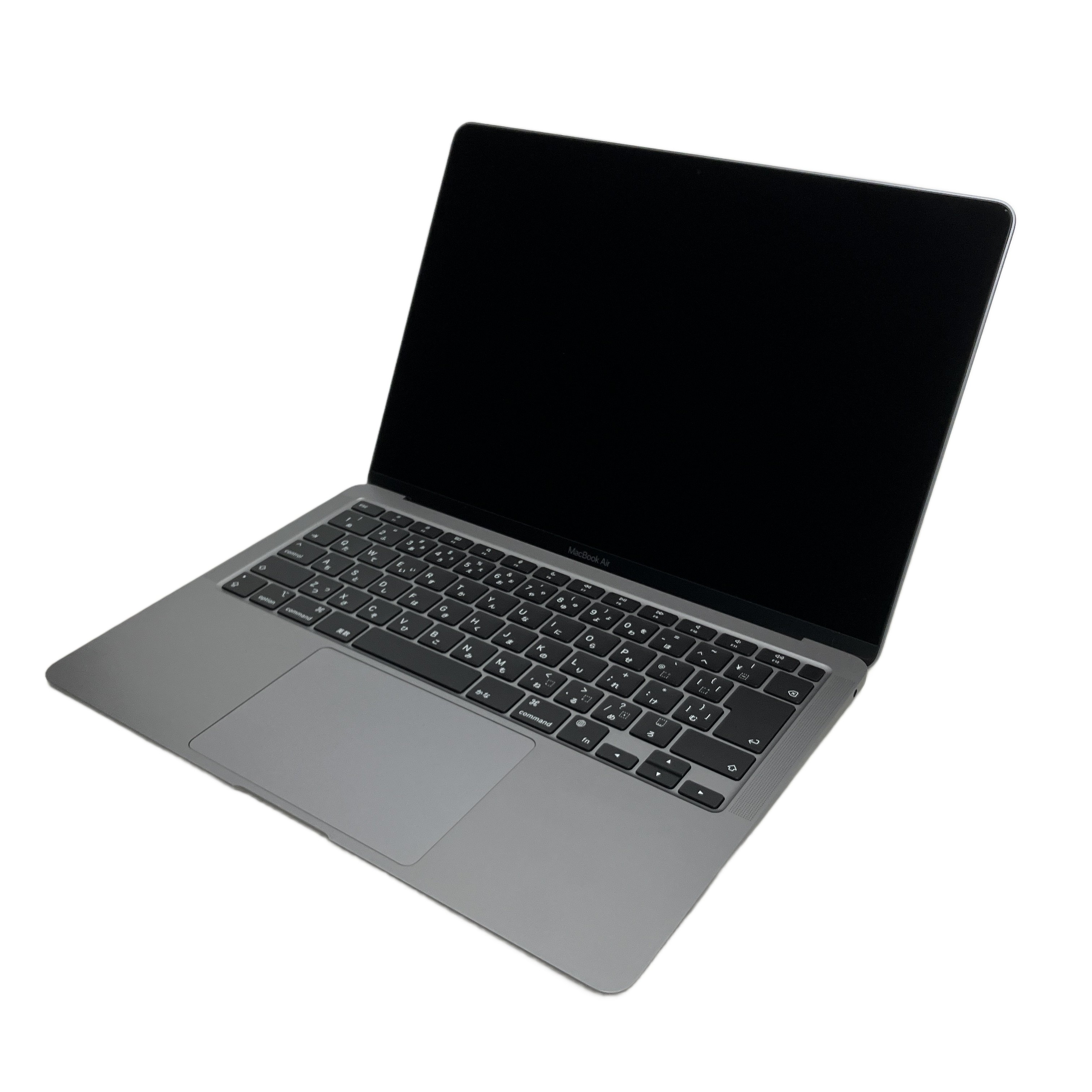 Apple MacBook Air 13インチ M1 2020 ノート パソコン 512GB
