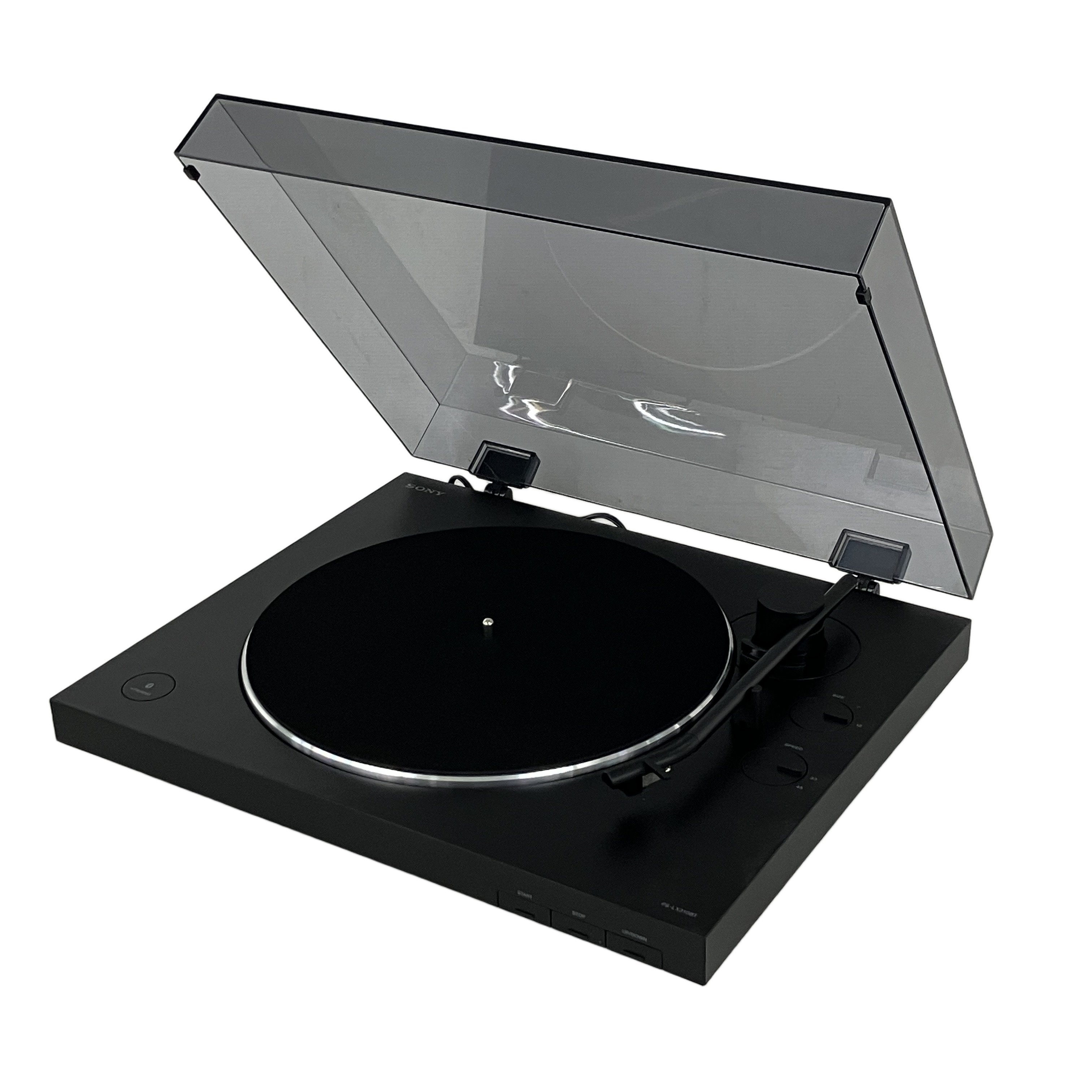 SONY PS-LX310BT レコードプレーヤー