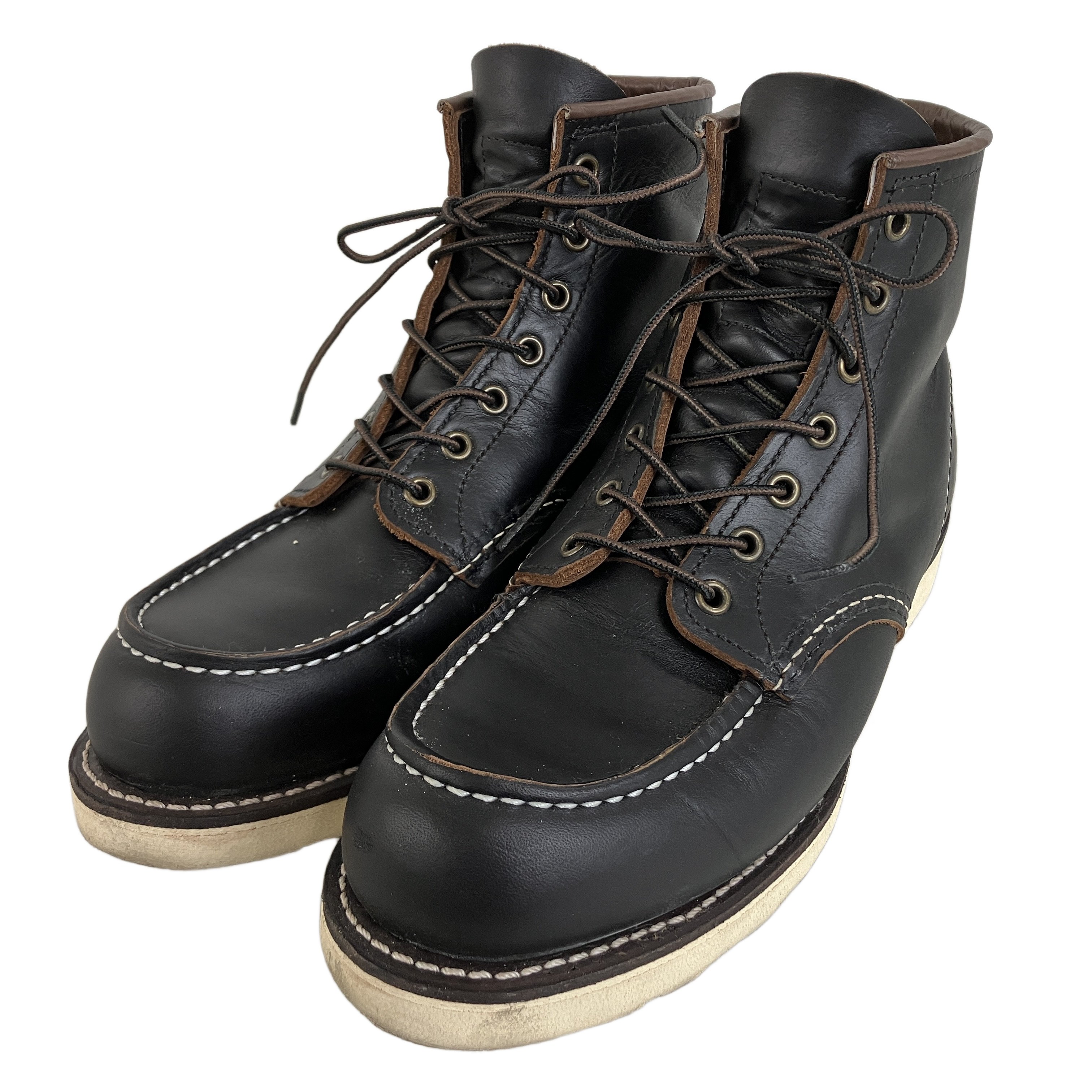 RED WING アイリッシュセッター クラシック モック 8849