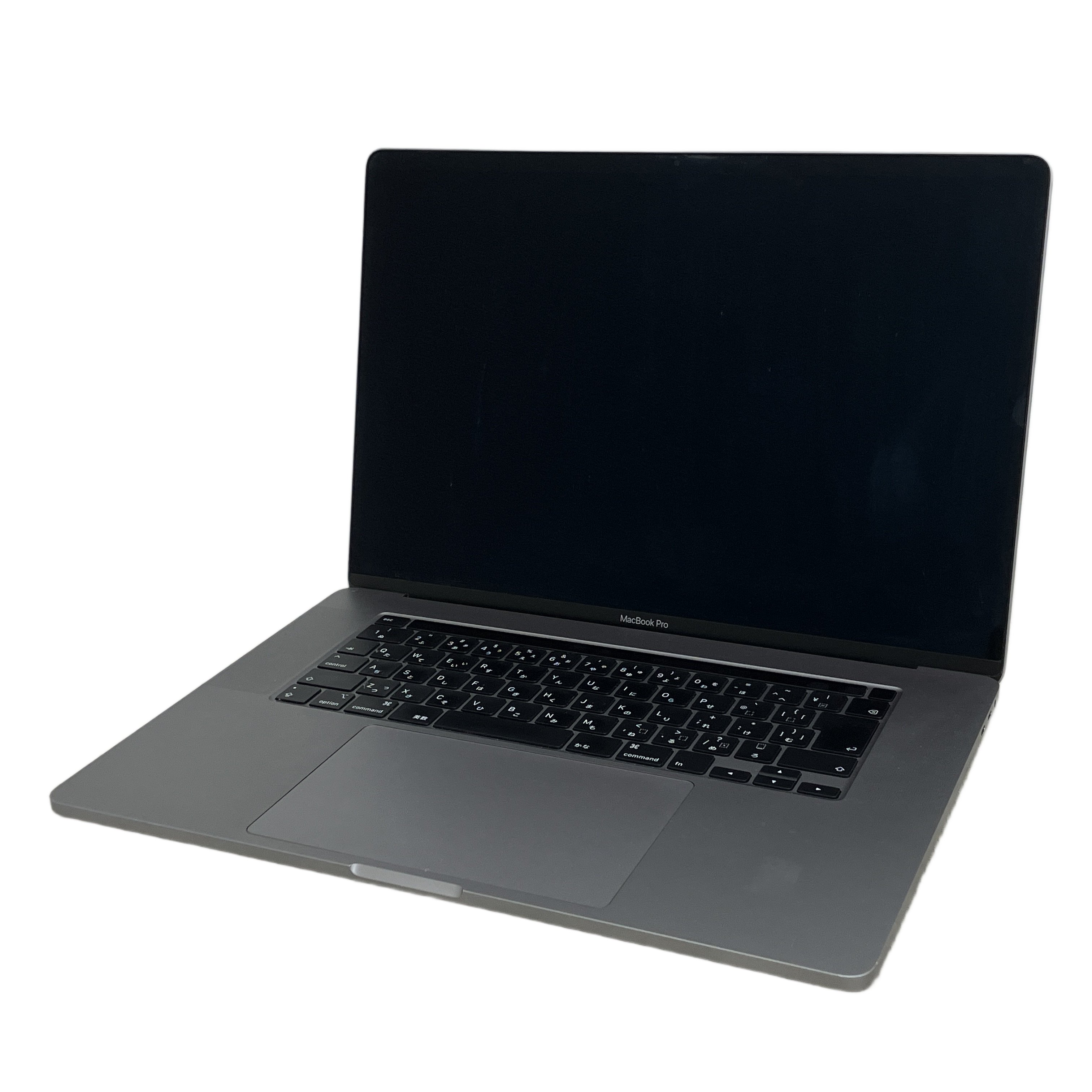 Apple MacBook Pro 16インチ i9 64GB