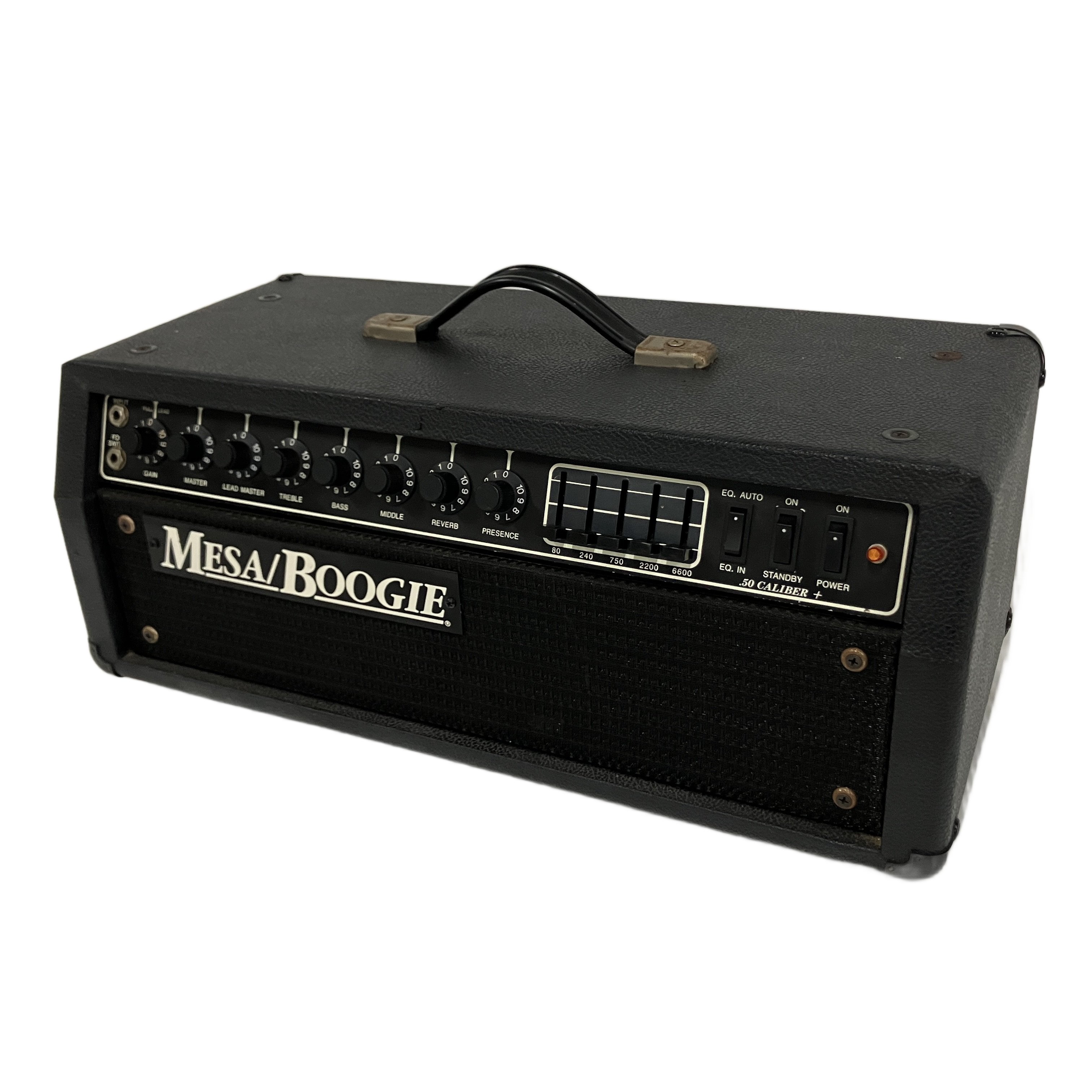 MesaBoogie CA50 真空管 ギター アンプ
