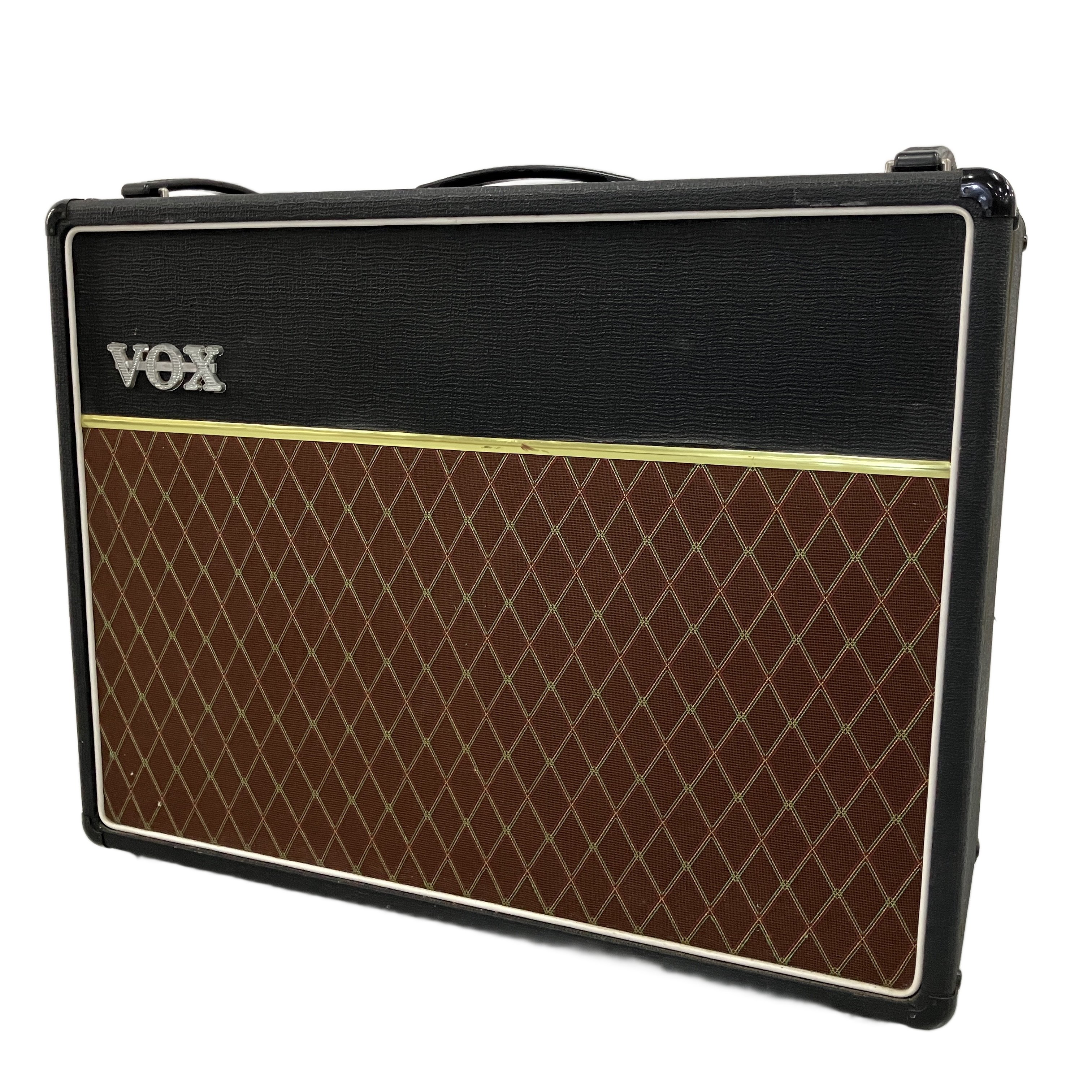VOX AC30/6TBX ギターアンプ