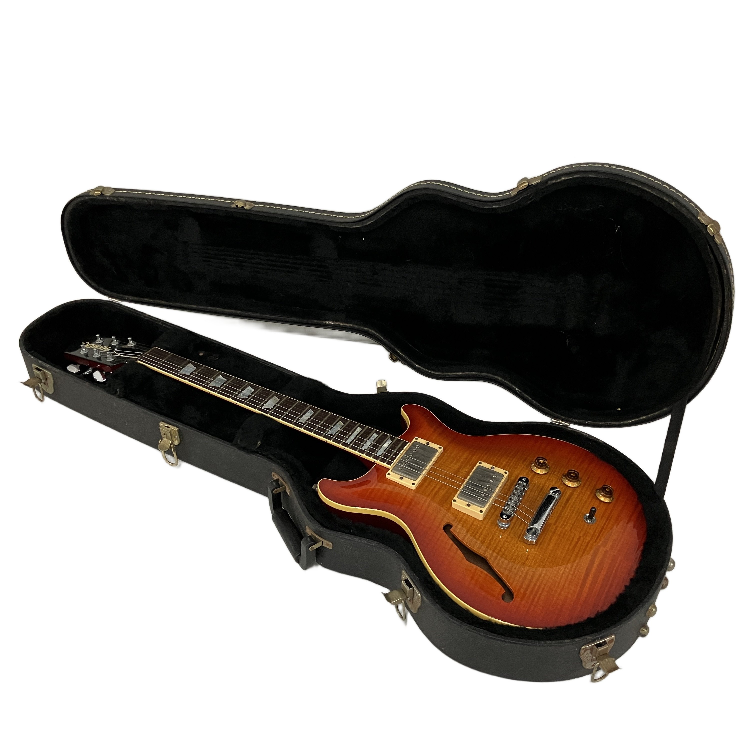 Hamer Artist Custom エレキギター 1998年製