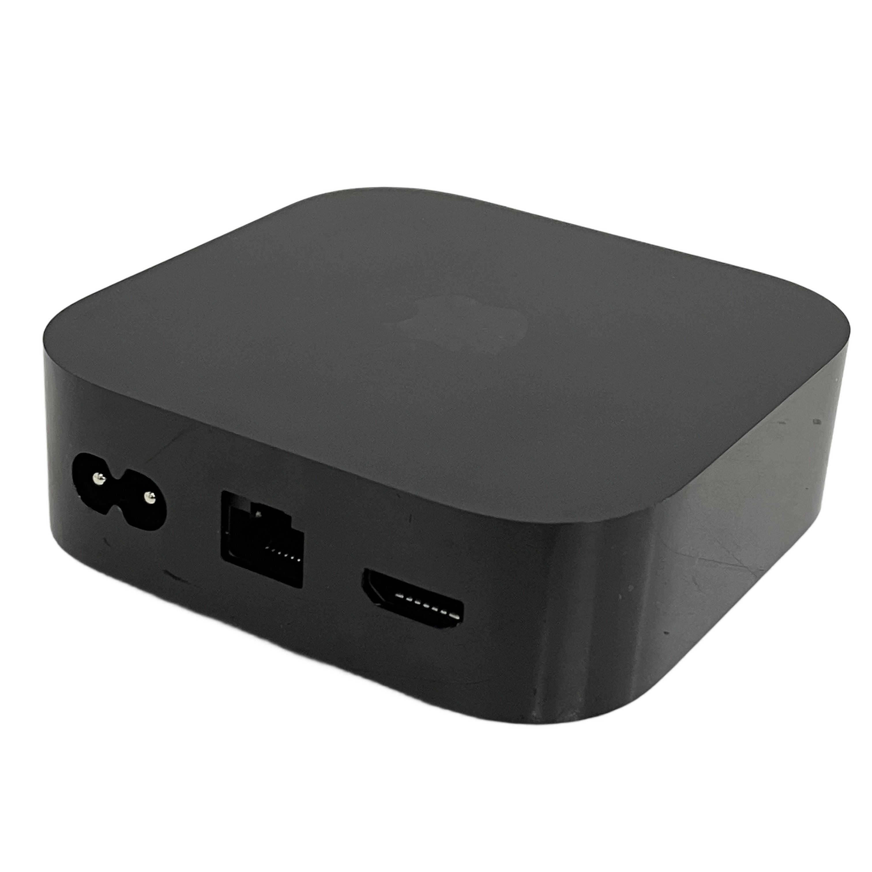 Apple TV 4K 第3世代 128GB Wi-Fi + Ethernet