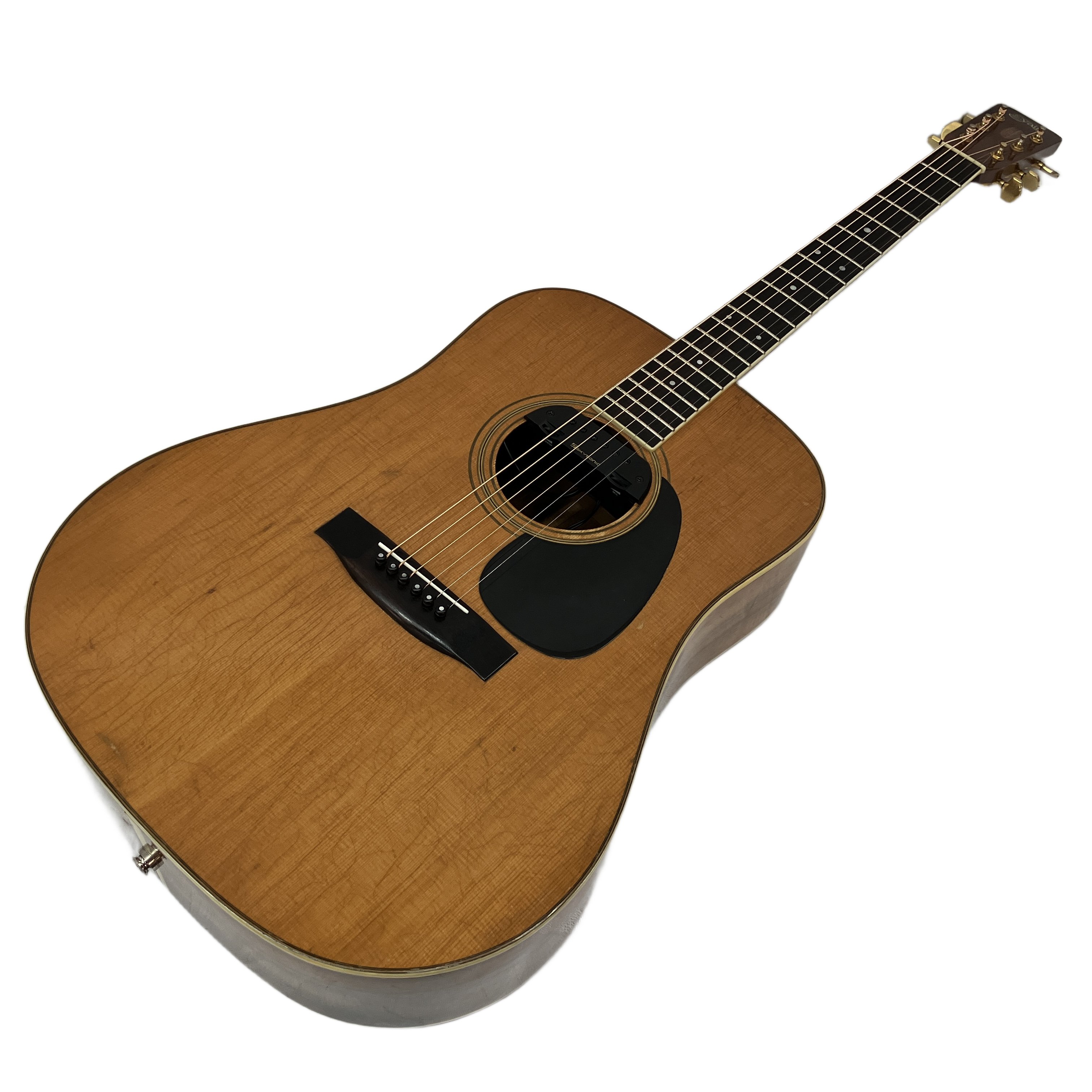 S.Yairi YD-303 エレアコ