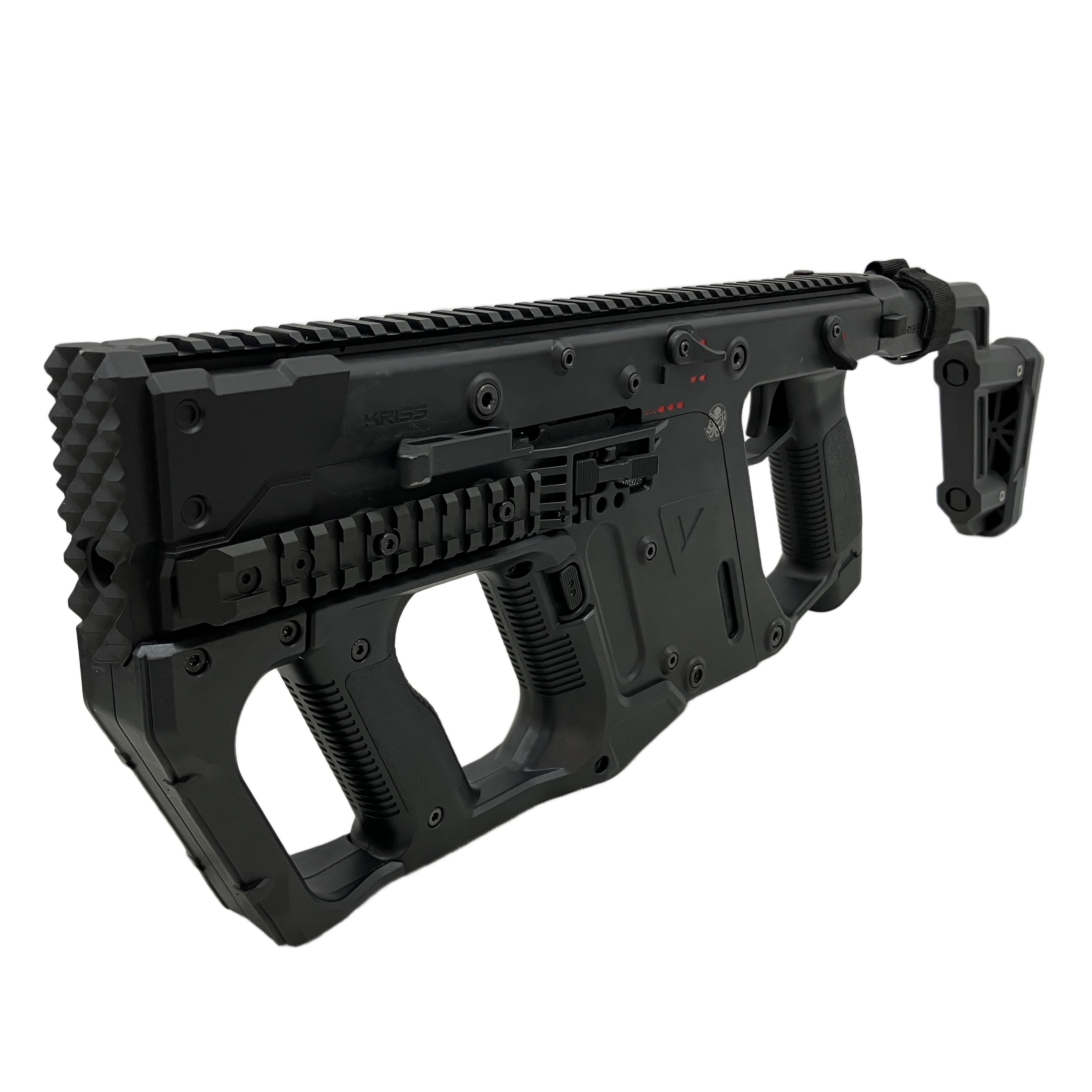 KRYTAC KRISS VECTOR 電動ガン