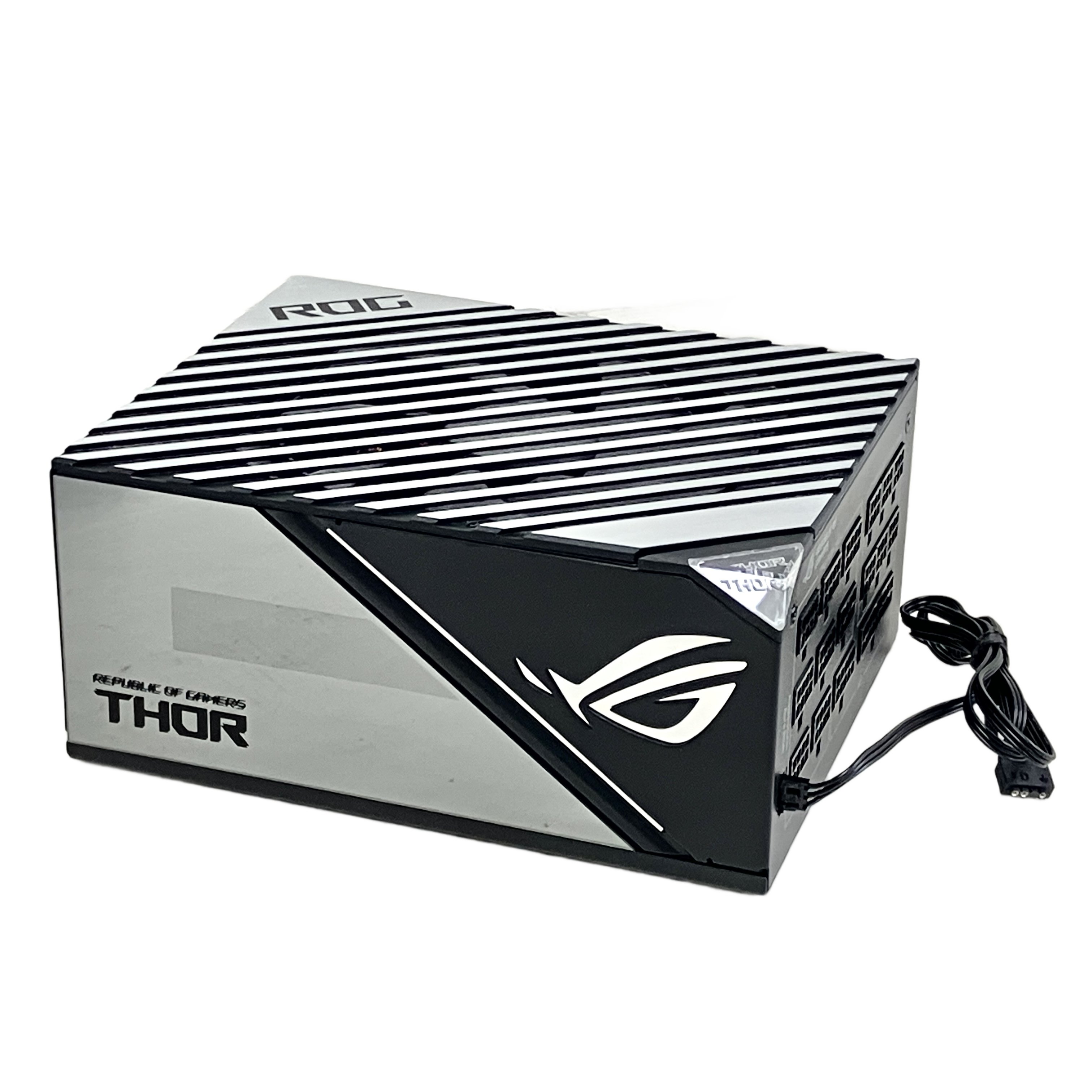 ASUS ROG-THOR-P2-GAMING 1000W PCパーツ