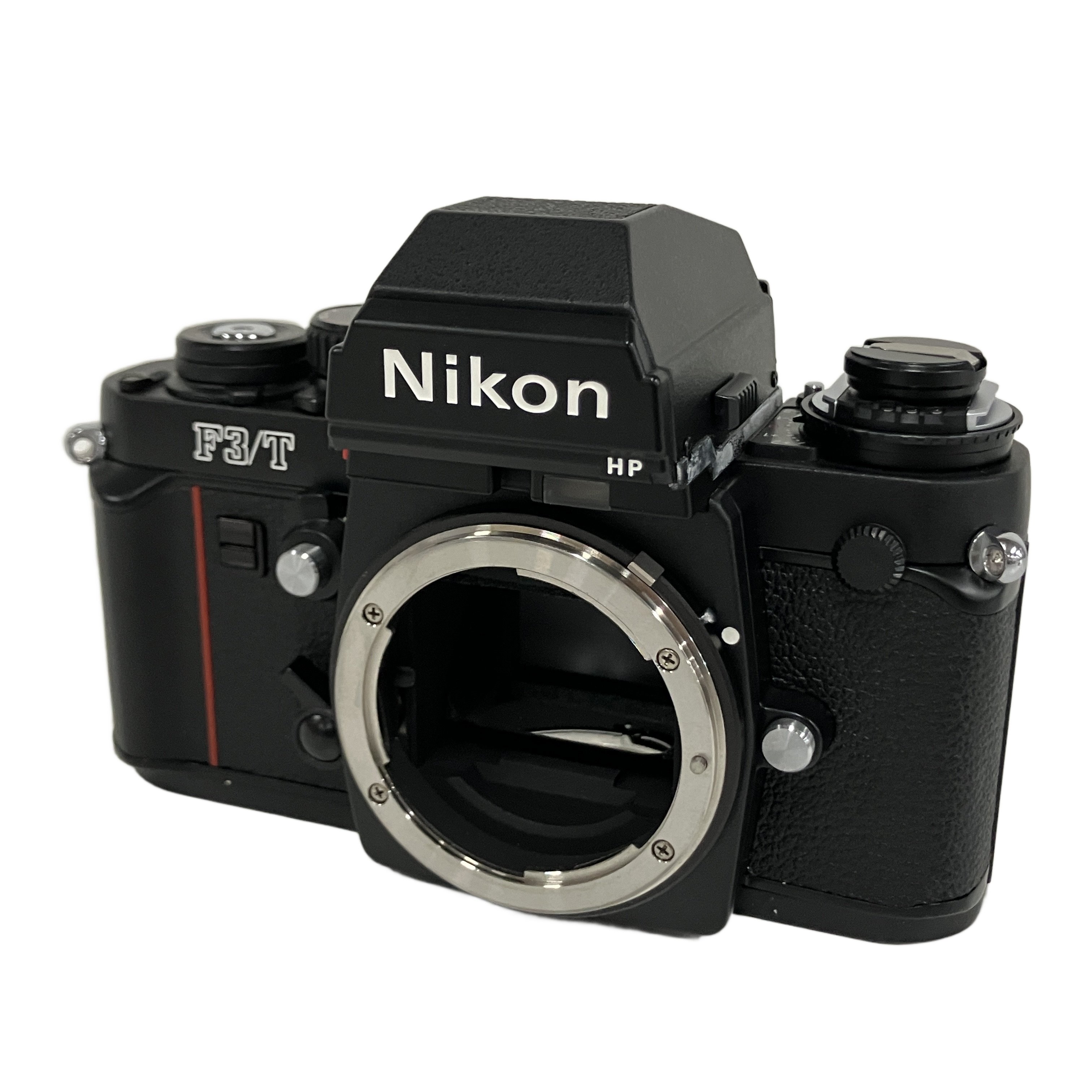 NIKON F3/T フィルム一眼レフカメラ