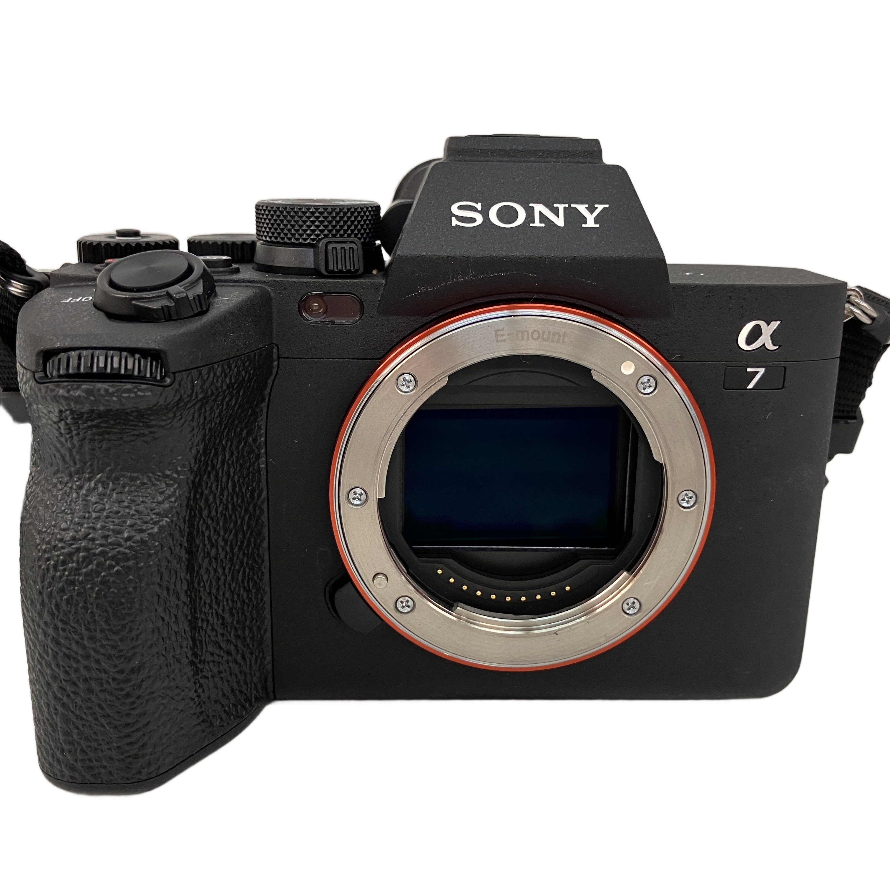 SONY α7 IV (ILCE-7M4) — 有効約3300万画素のセンサーと画像処理エンジンを搭載し、静止画と動画の枠を超えてあらゆる表現を高い次元で叶える次世代のスタンダードモデル。