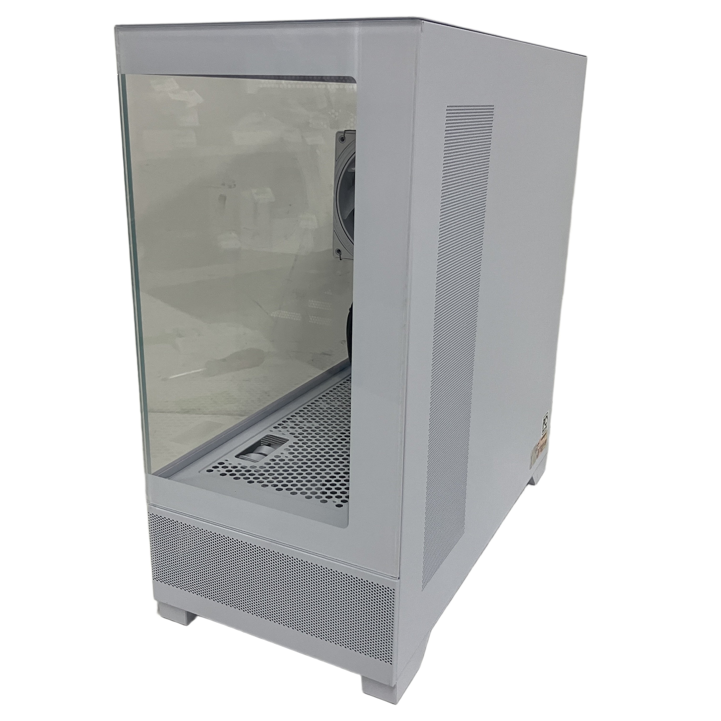 ★MS-7C95 Ryzen 7 5700X RTX5060 32GB 爆速&超大容量な美品PC★
