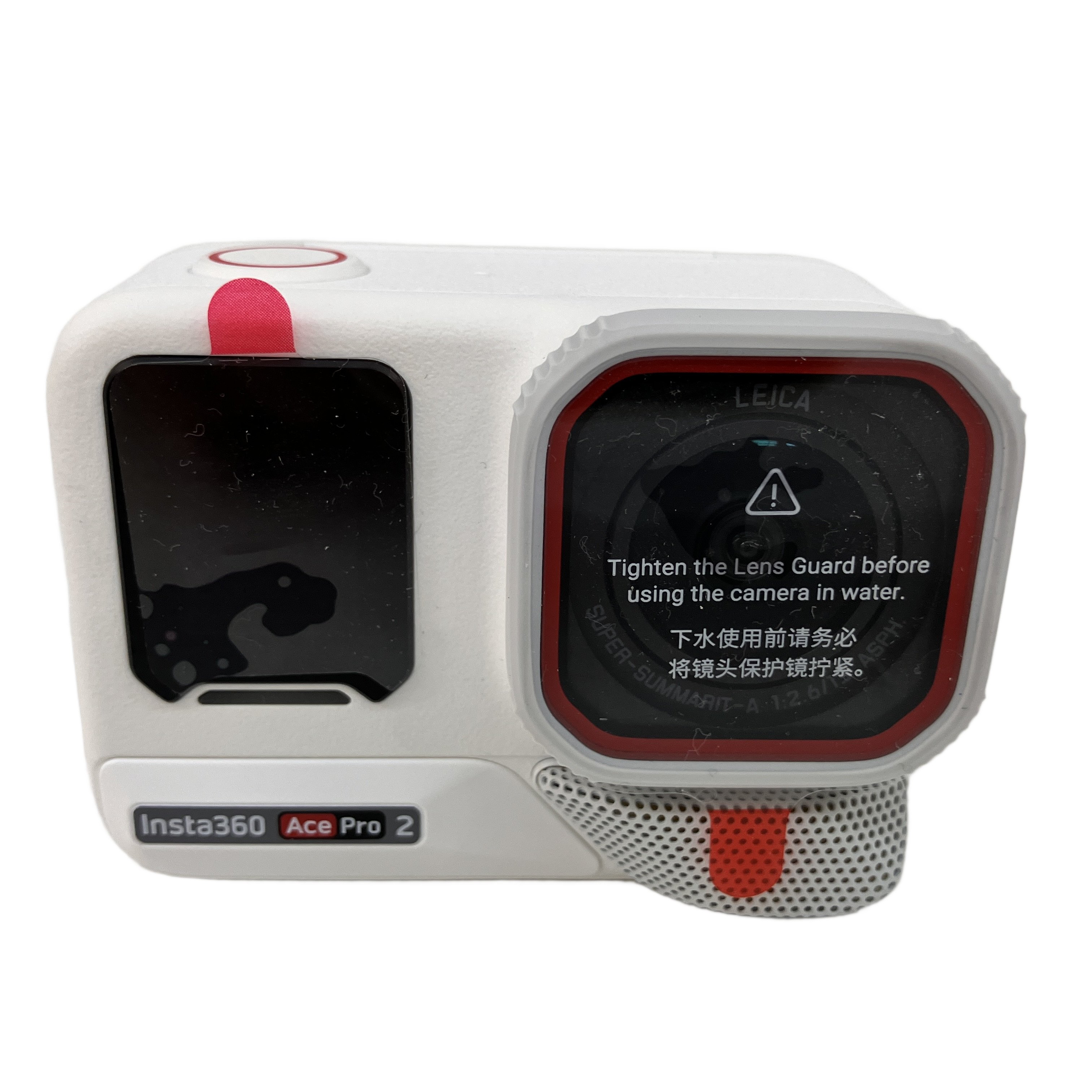 Insta360 Ace Pro アクションカメラ GRIP KIT