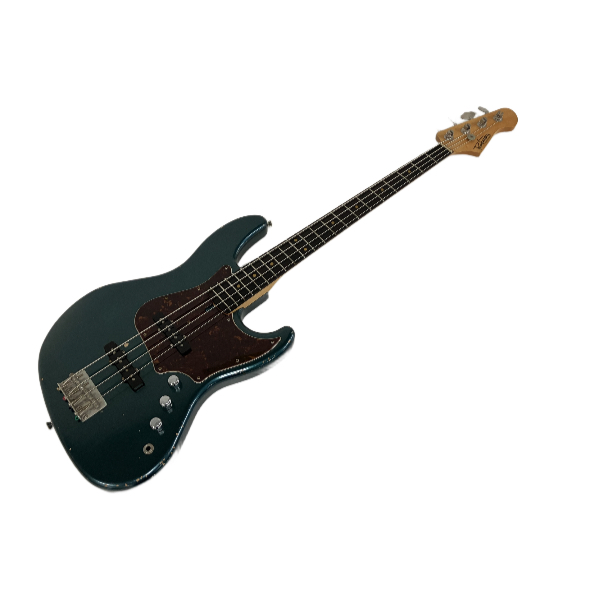 巨匠・田中千秋の魂が宿る。モダンとヴィンテージが交差する、唯一無二の操作性。