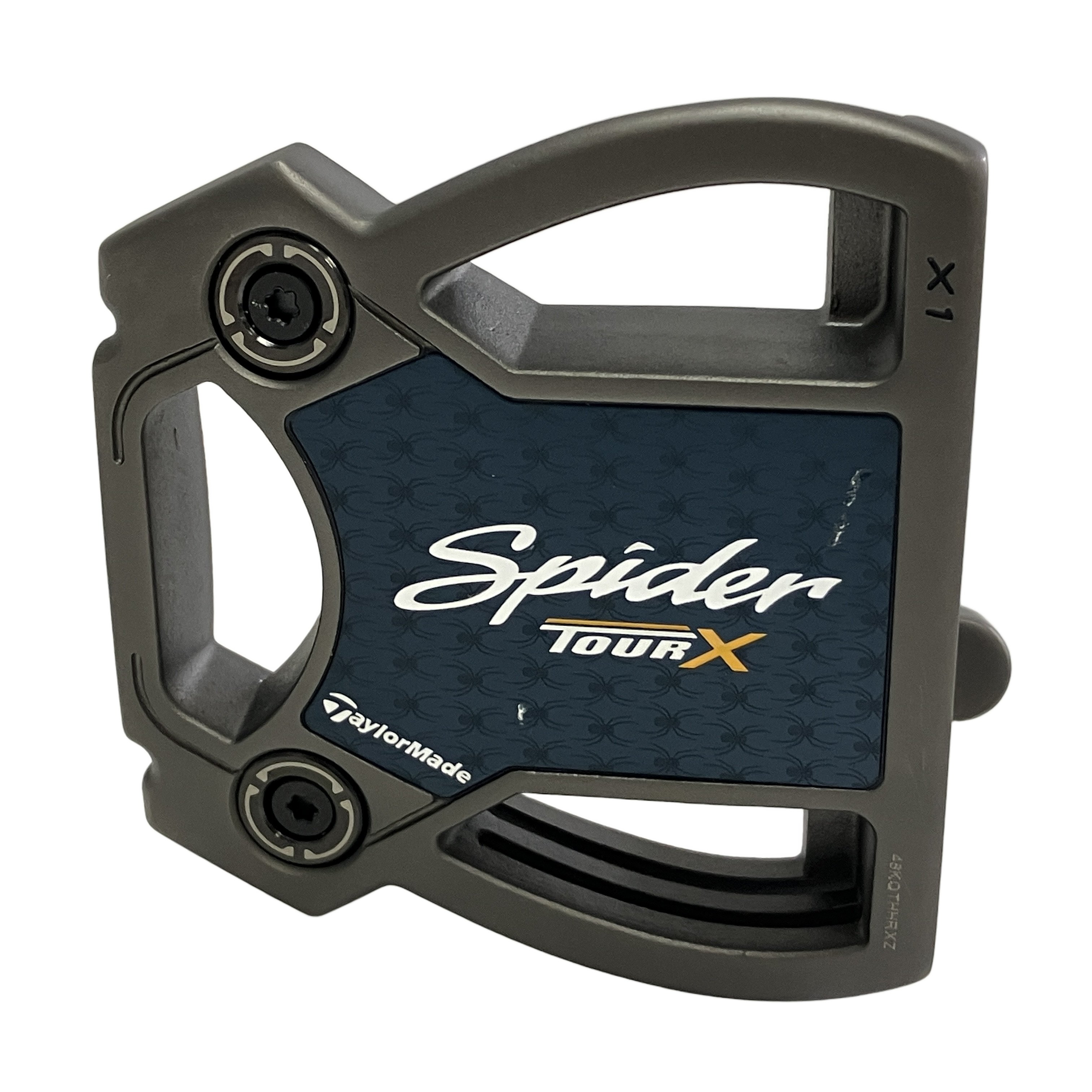 TaylorMade Spider Tour X パター
