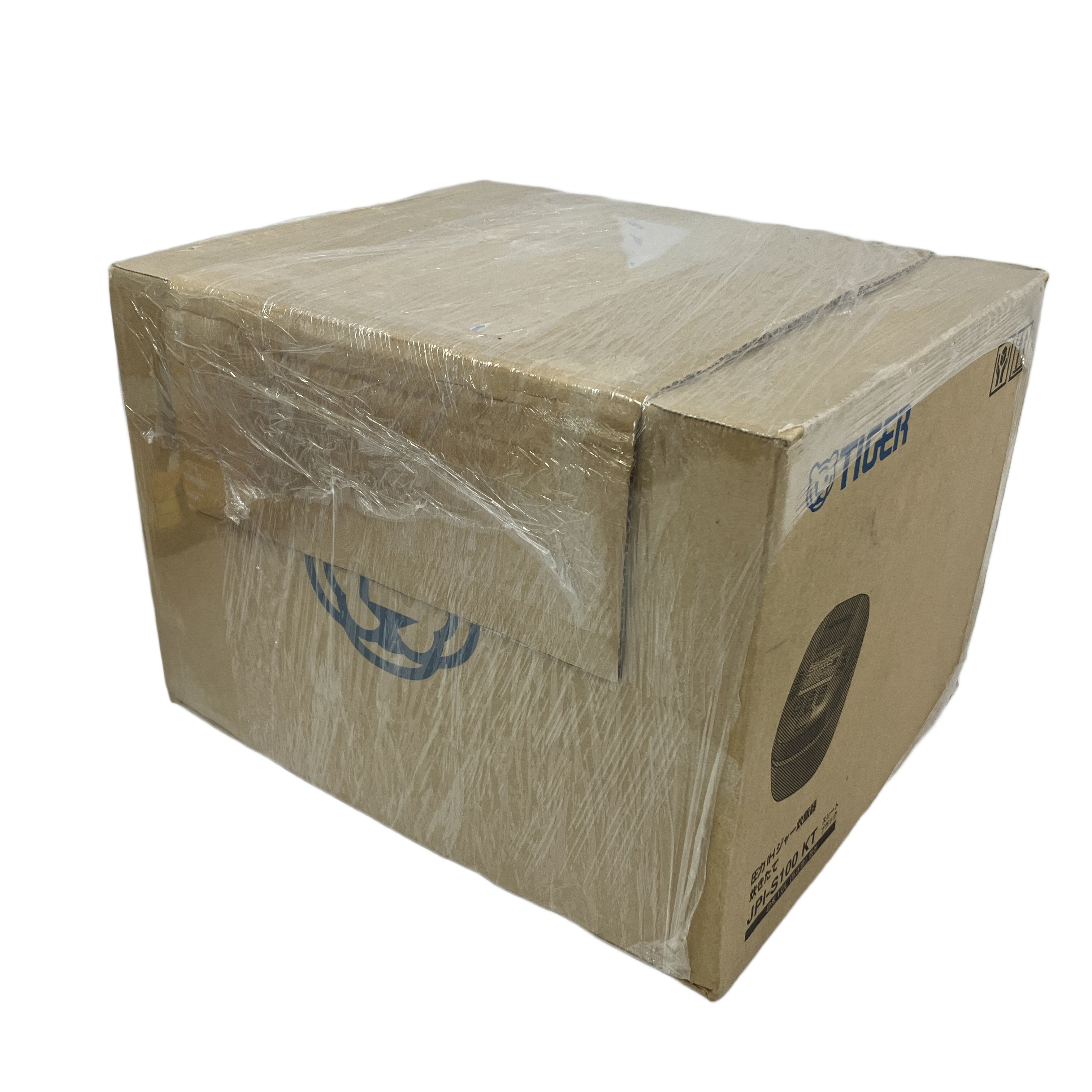 TIGER JPI-S100 圧力IHジャー 炊飯器 1.0L