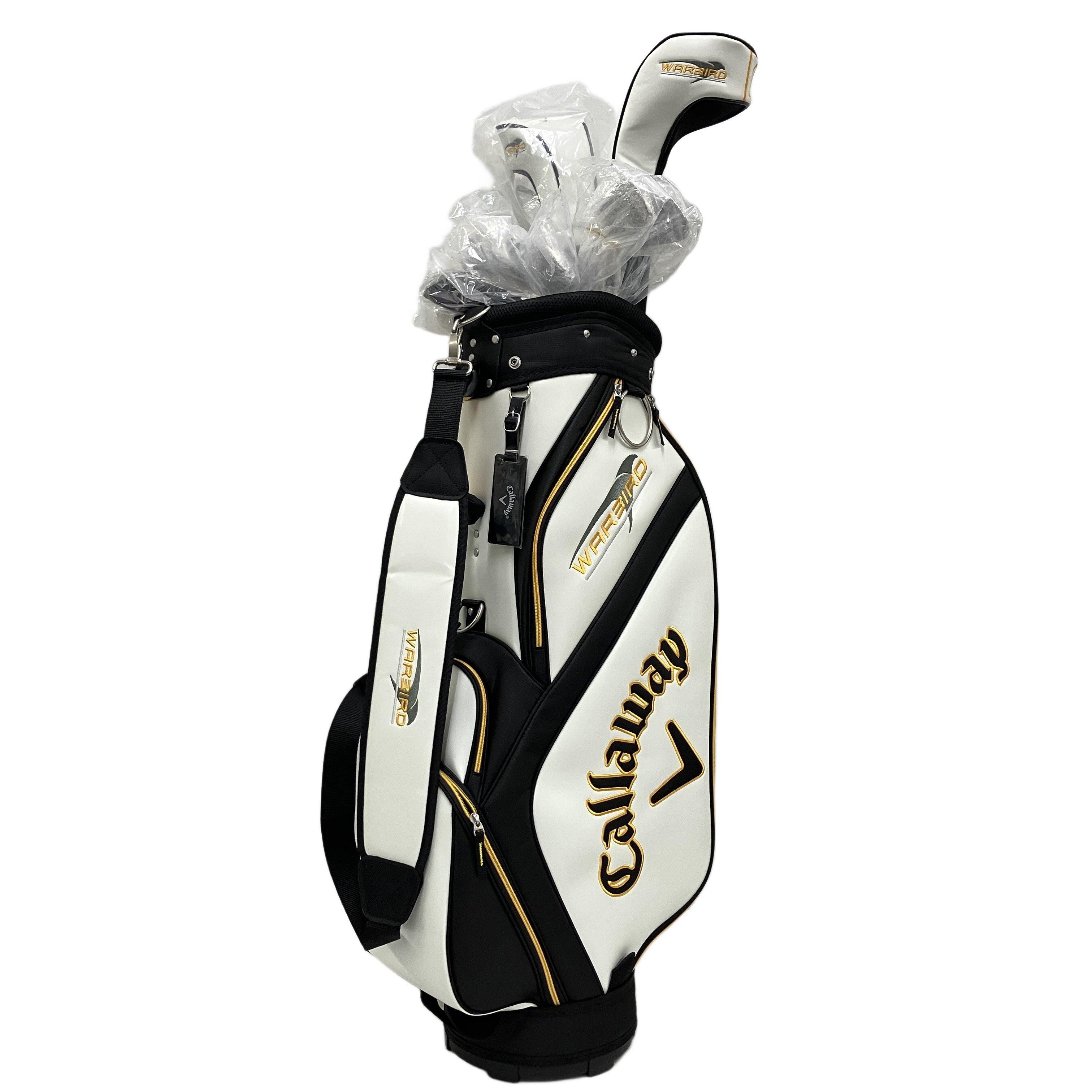Callaway WARBIRD キャディバッグ
