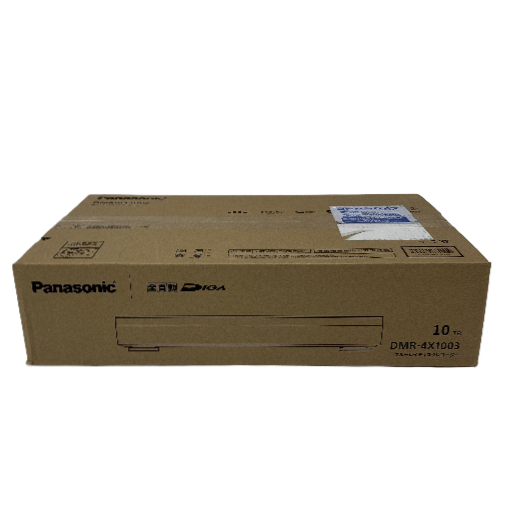 業界をリードするパナソニックの技術が詰まった、究極のレコーダーをぜひご体感ください。