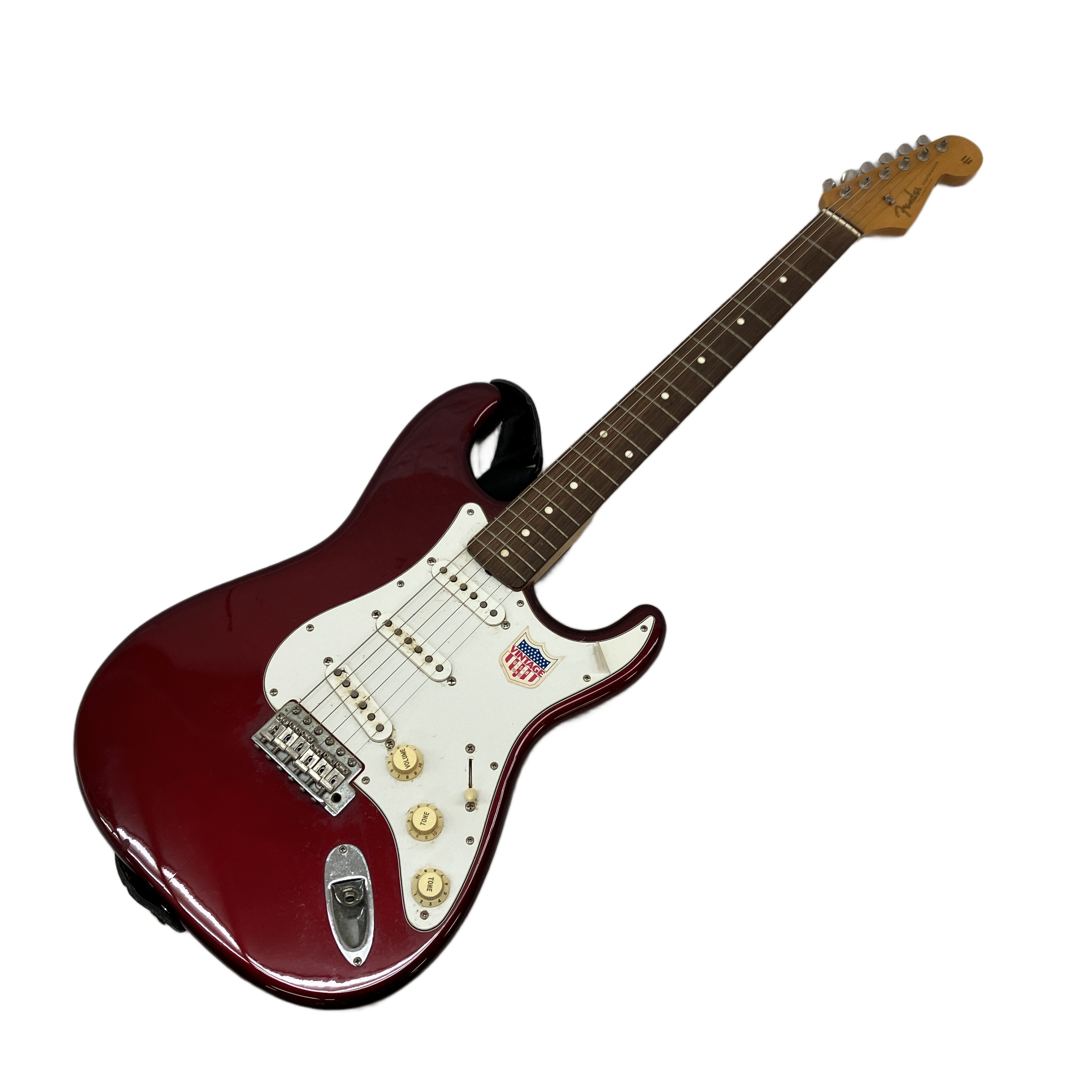 Fender Japan Stratocaster エレキギター