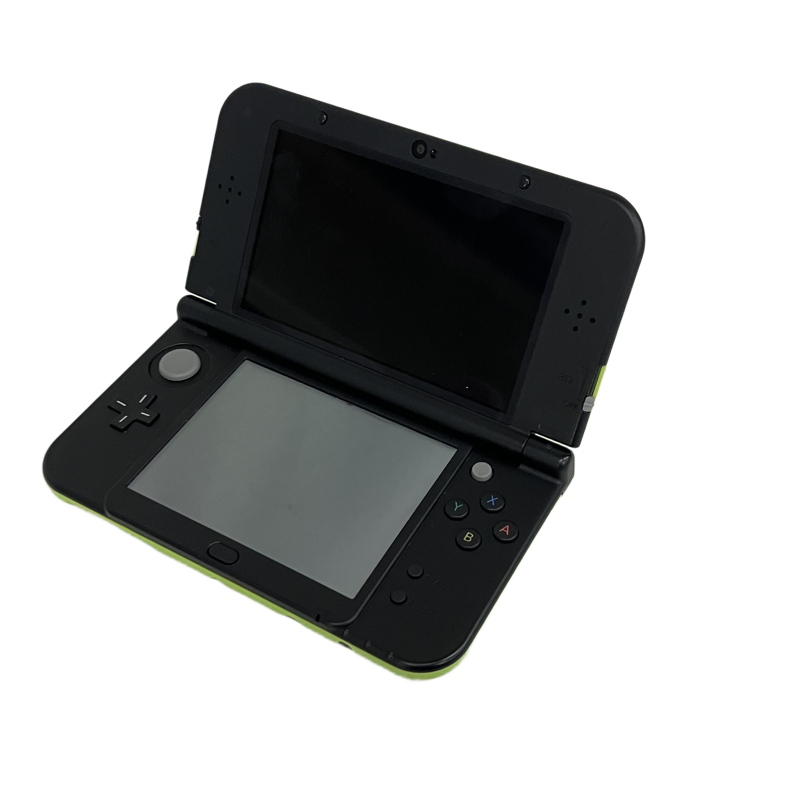 任天堂 New 3DS LL 家庭用ゲーム機