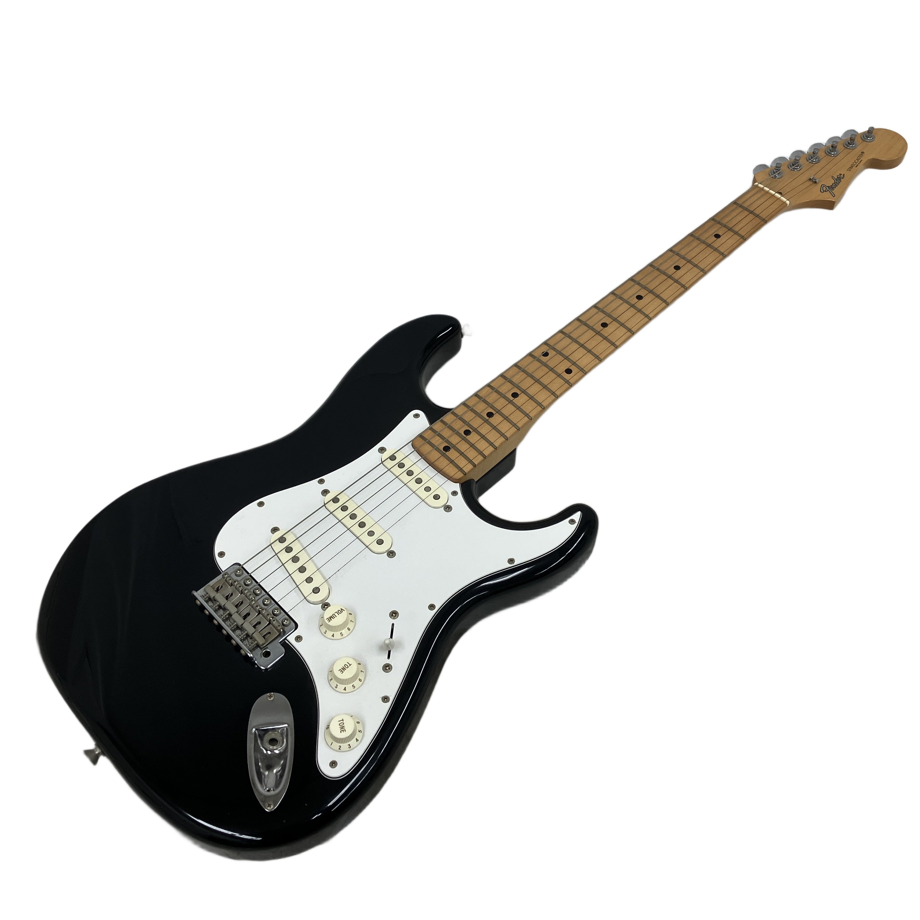 FENDER JAPAN ストラトキャスター エレキギター