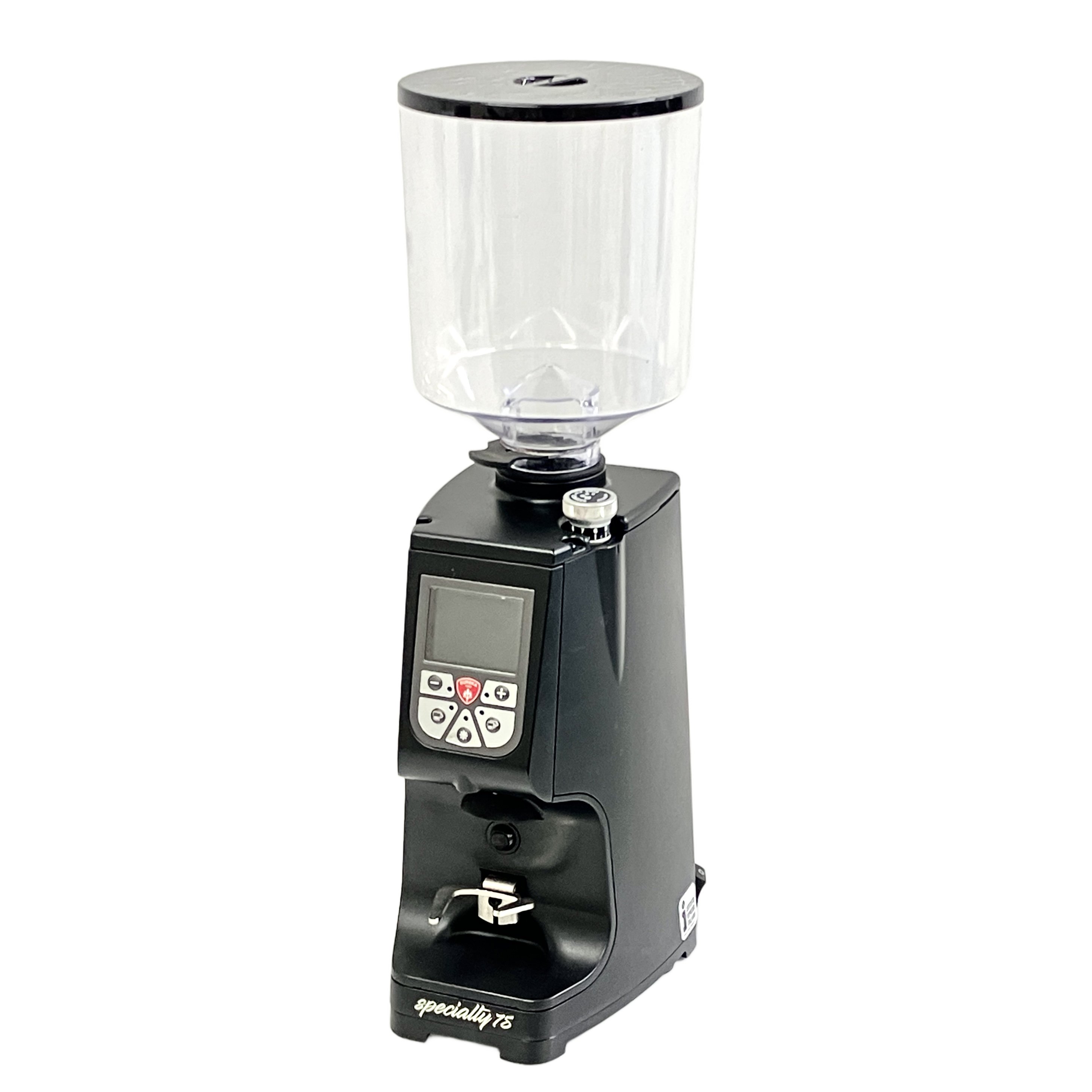 EUREKA ATOM 75 エスプレッソグラインダー