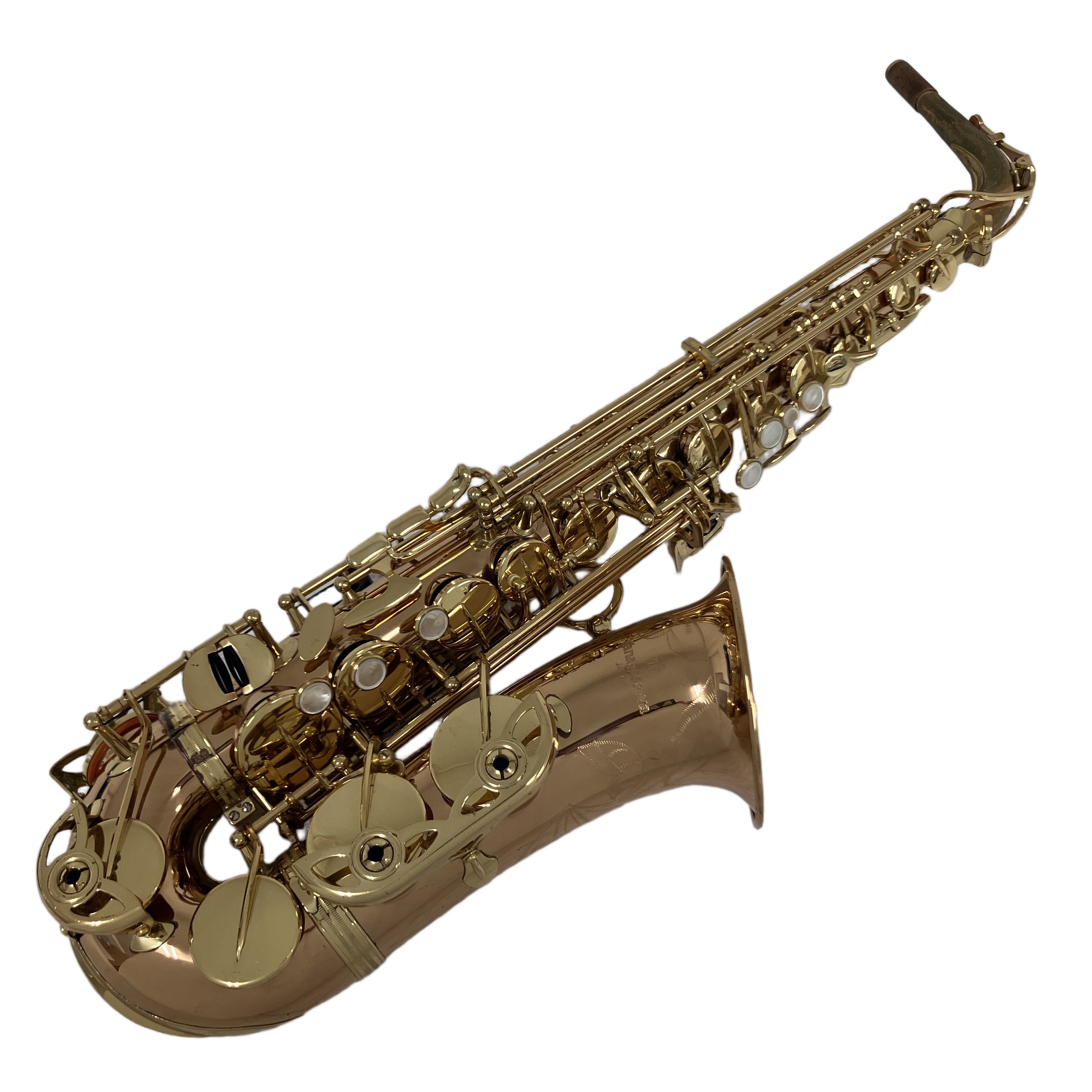 YANAGISAWA 902 アルト サックス マウスピース