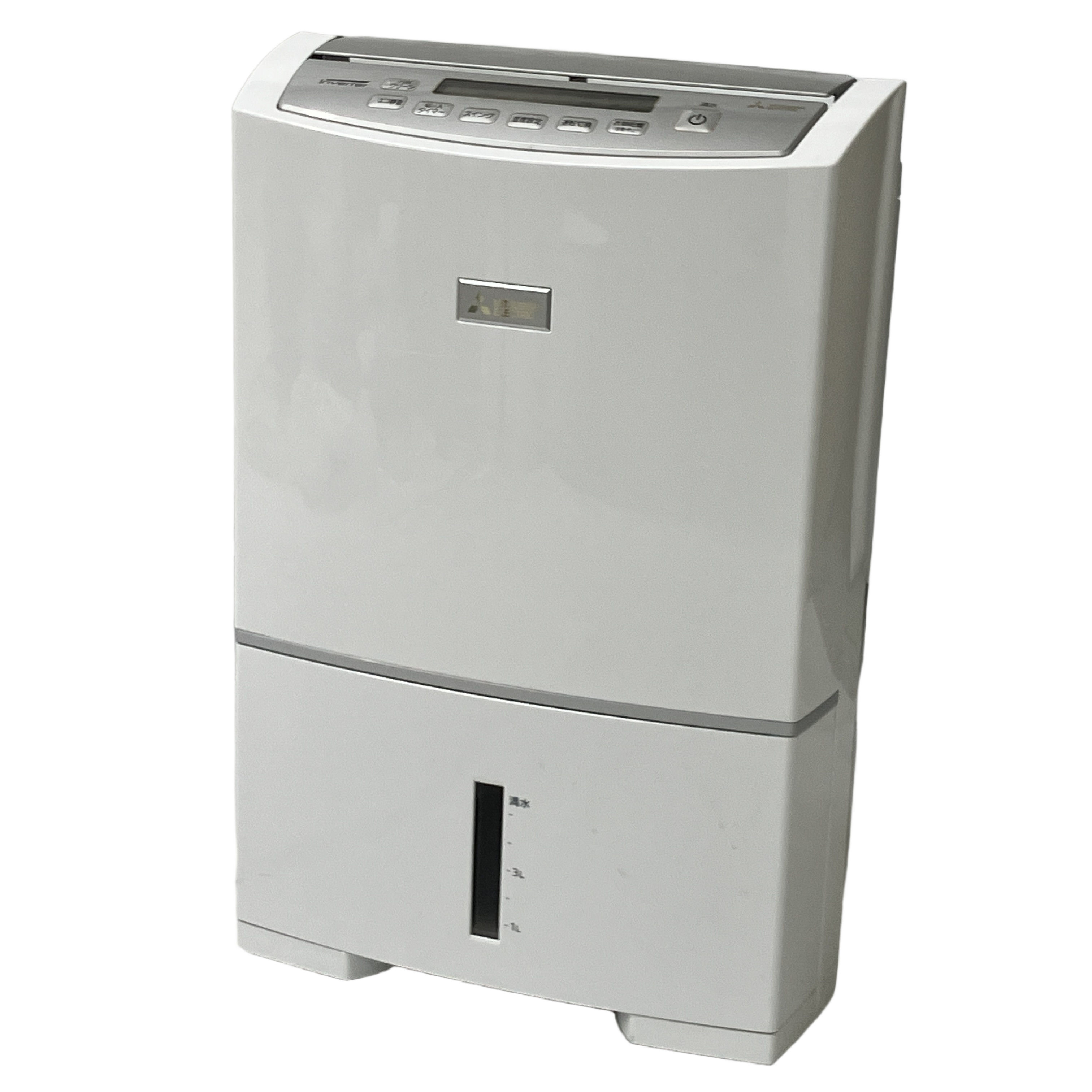 MITSUBISHI MJ-PV250YX-W 衣類乾燥除湿機