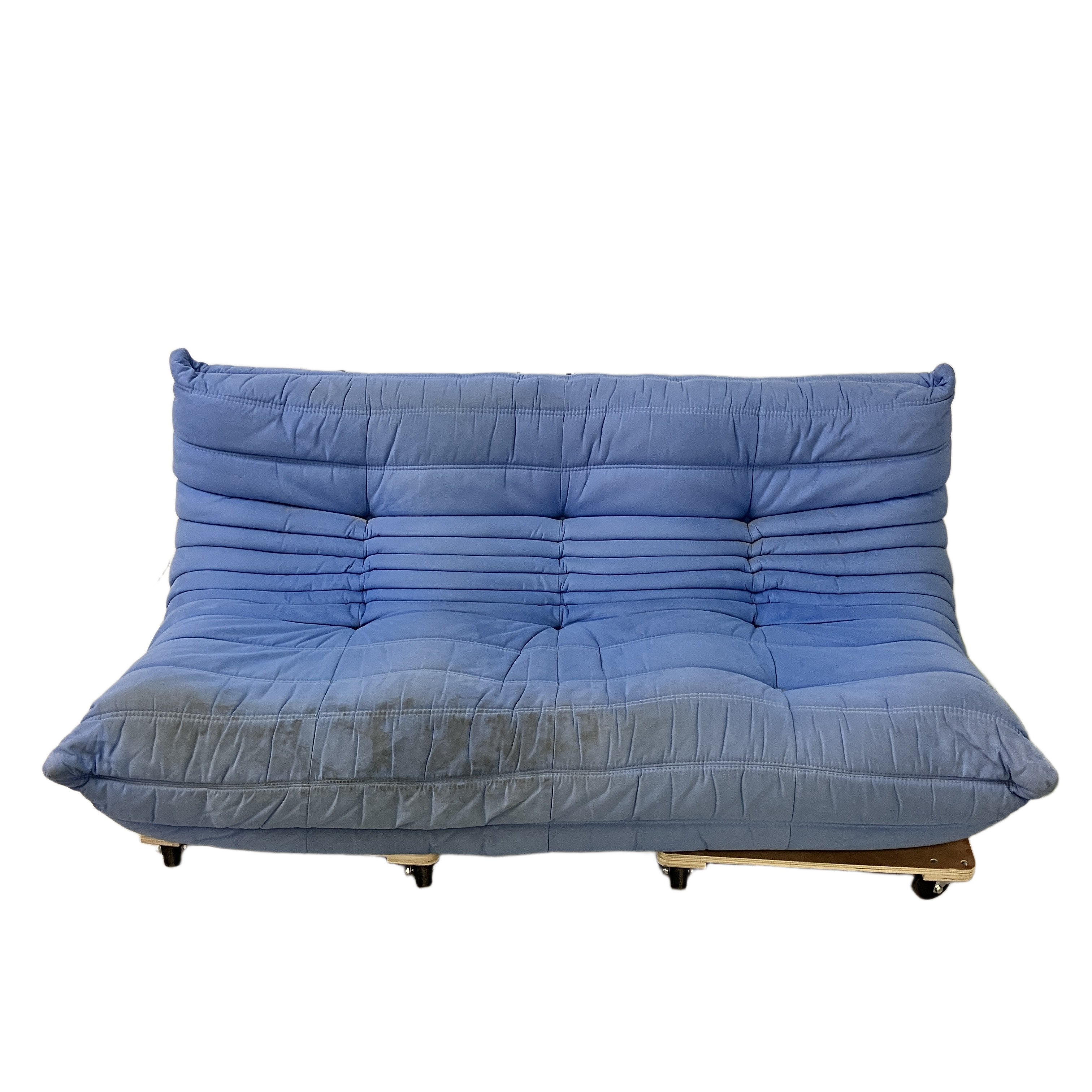 LIGNE ROSET Togo 3人掛けソファ